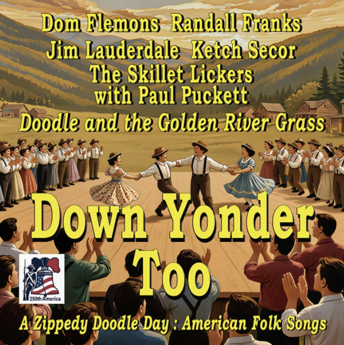 A Century of Appalachian Music Lives On Image