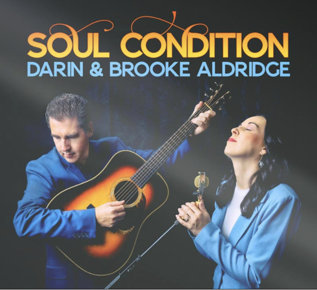 Soul Condition Strikes a Chord Image