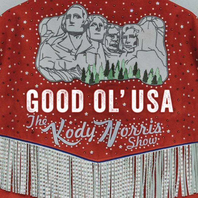 “Good Ol’ USA” Hits a High Note Image