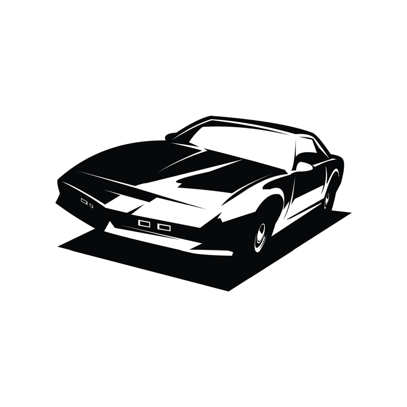 Even KITT Can’t Escape New York Traffic Tickets Image