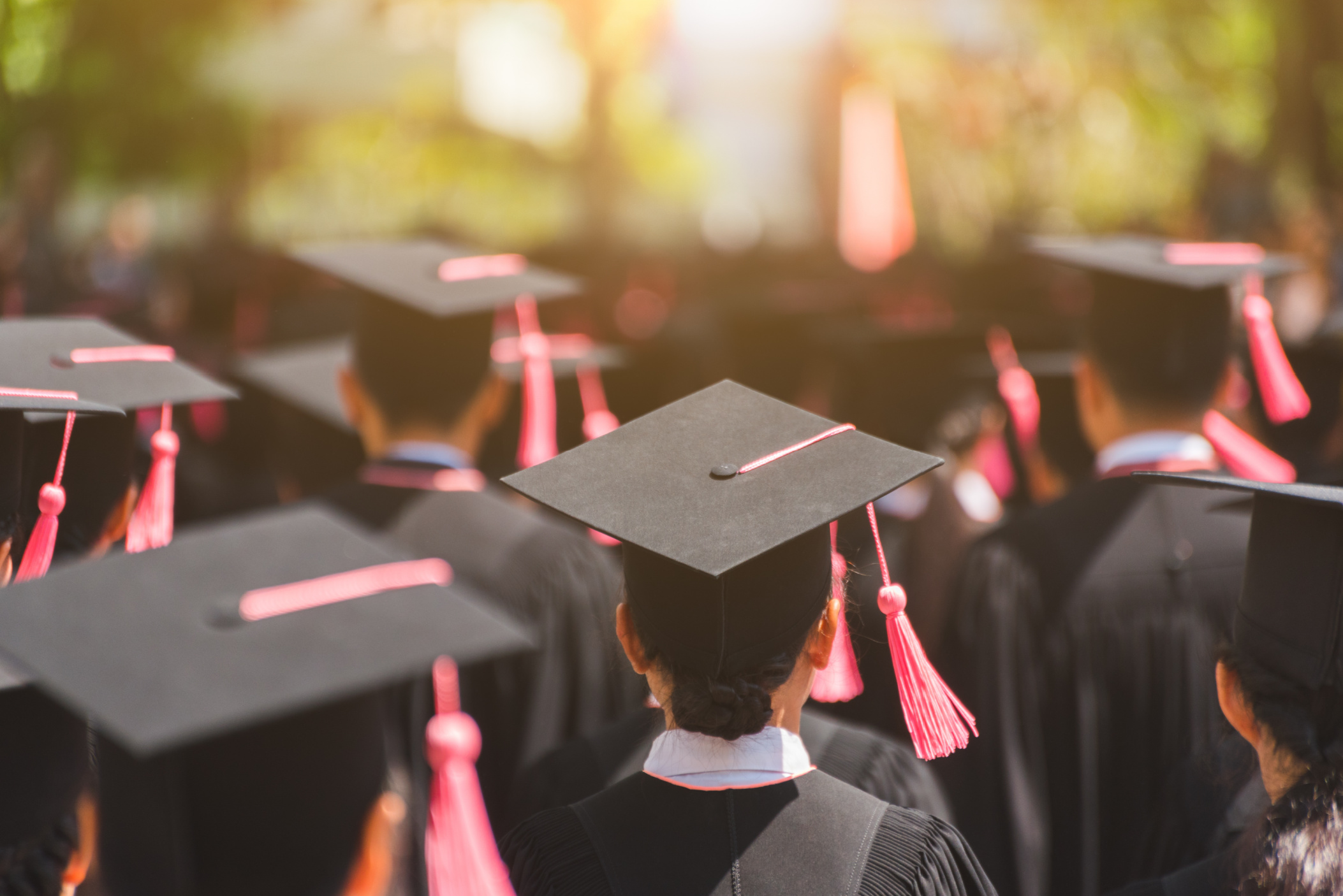 Valedictorian Balances Cancer Caregiving and College Dreams