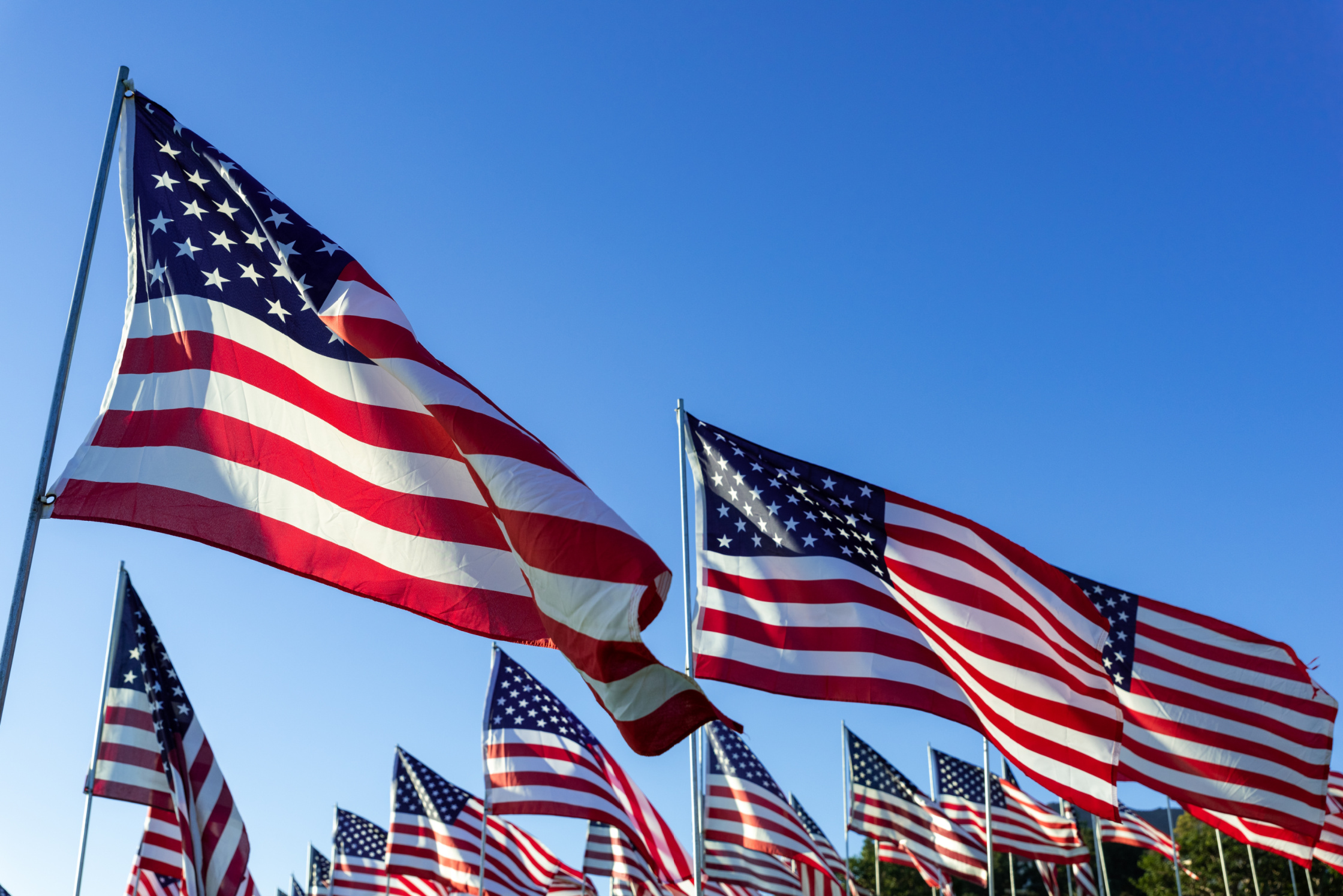 Memorial Day Tribute Brings Thousands to Fort Snelling