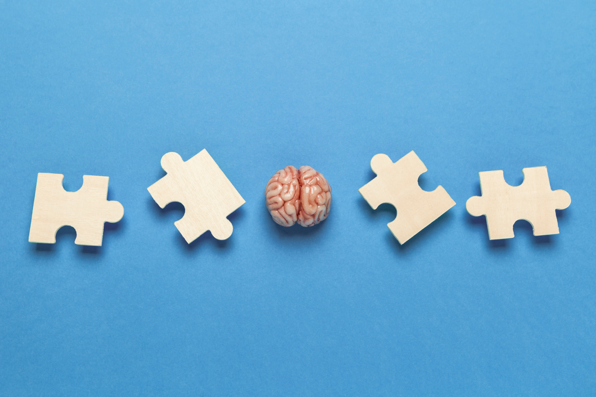 Why Memories Stick Image