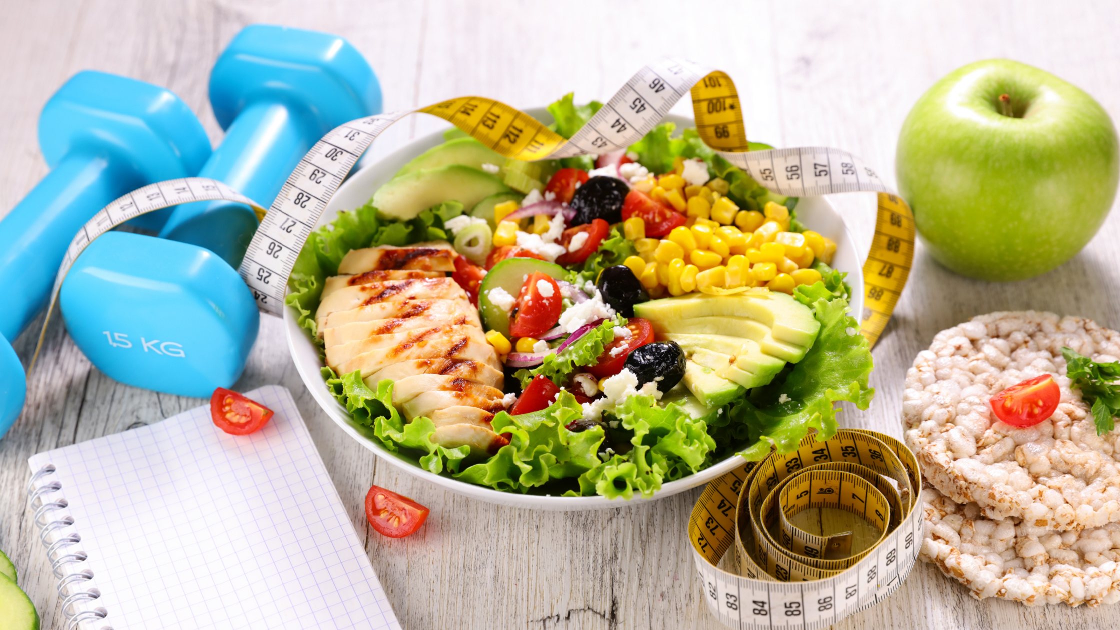 The Truth About Summer Crash Diets — And What Actually Works Image