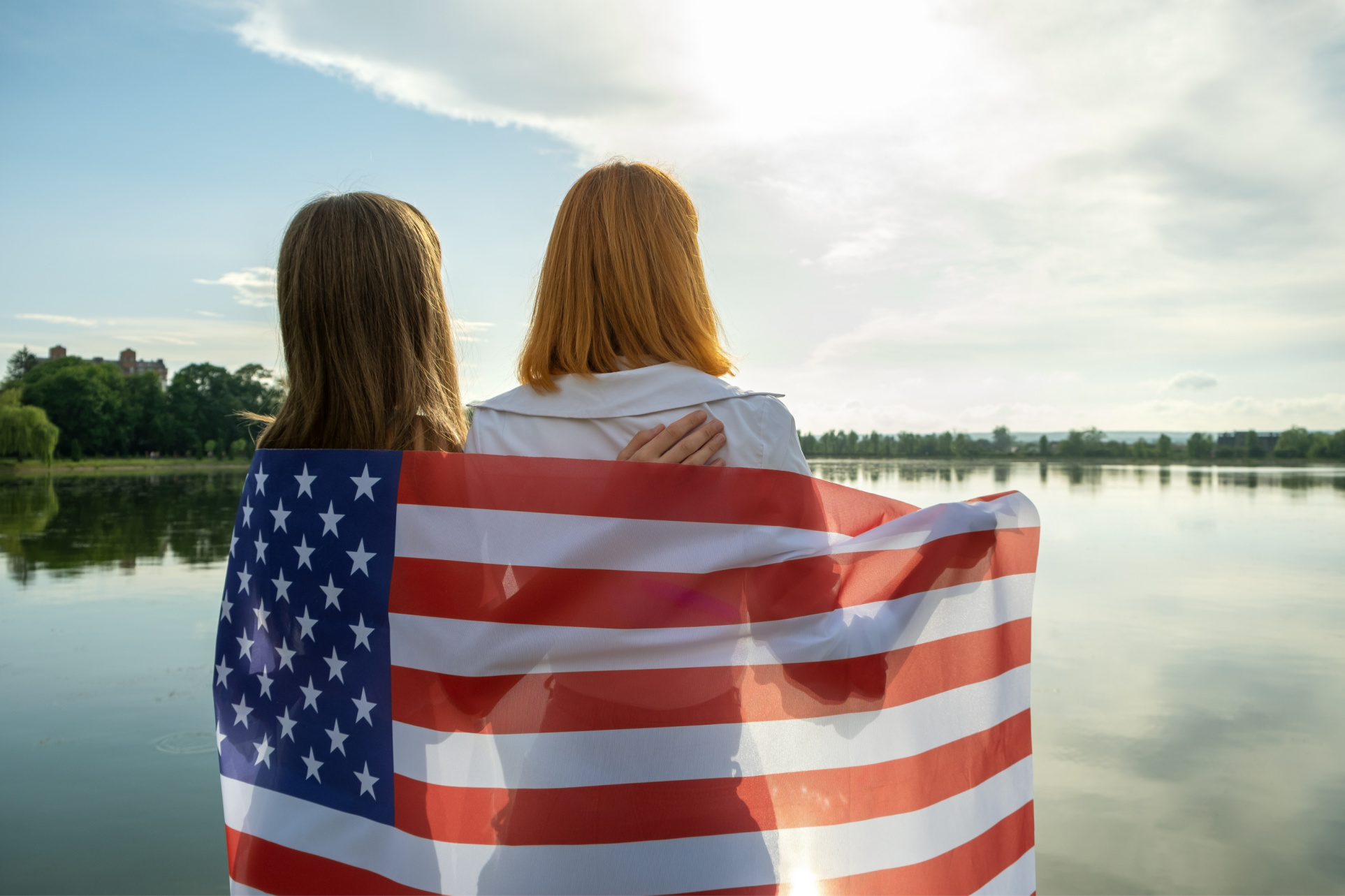 Red, White and Weekend: Where to Go This Memorial Day Image