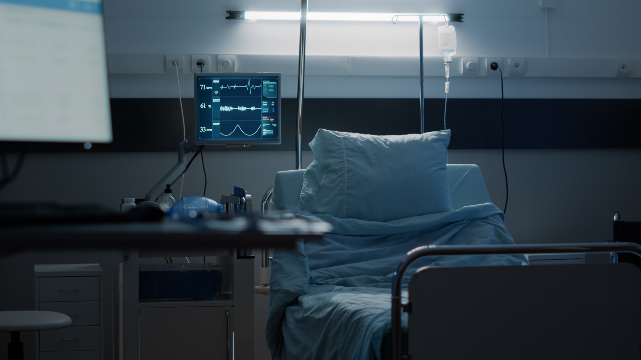 NY Pushes Tougher Hospital Assault Penalties Image