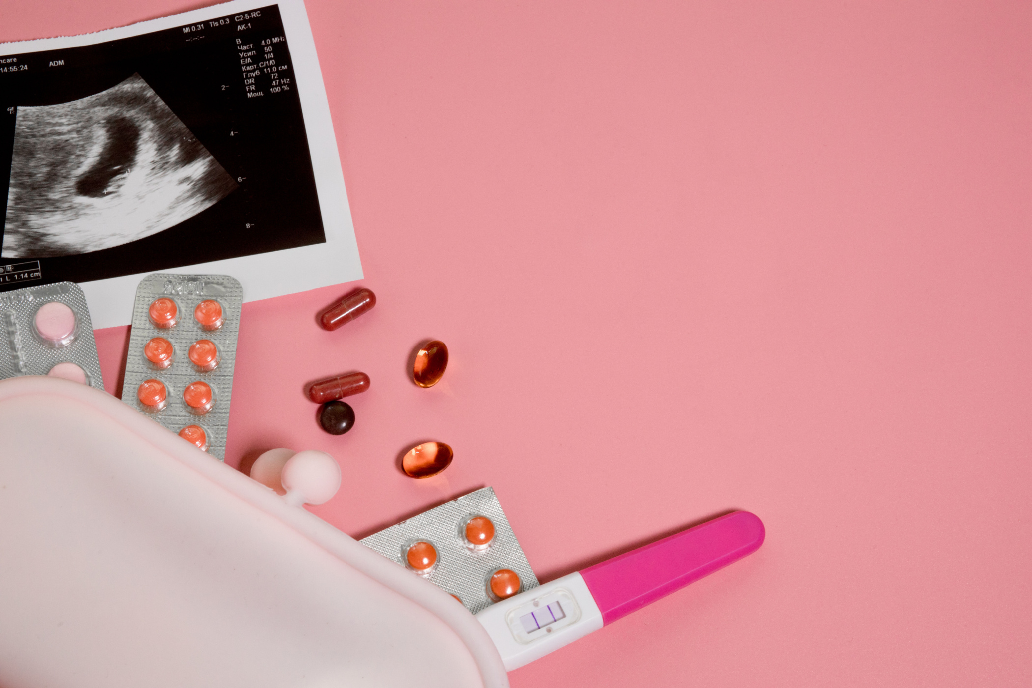 Oklahoma Targets Illegal Abortion Pill Trafficking Image