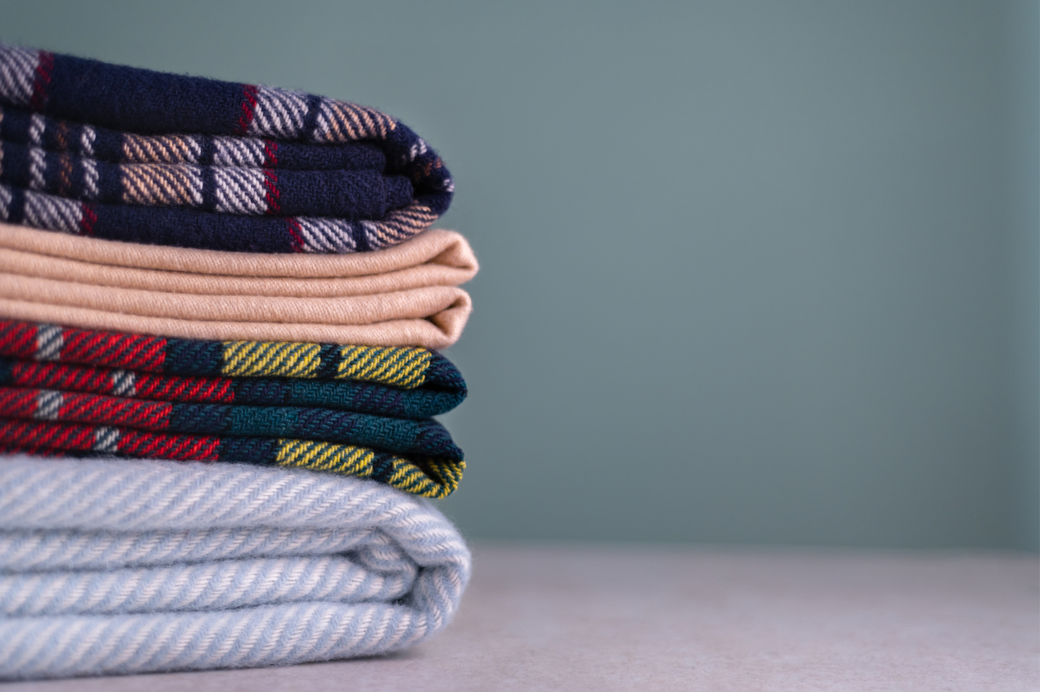 9-Year-Old Illinois Boy Launches Blanket Drive for Homeless