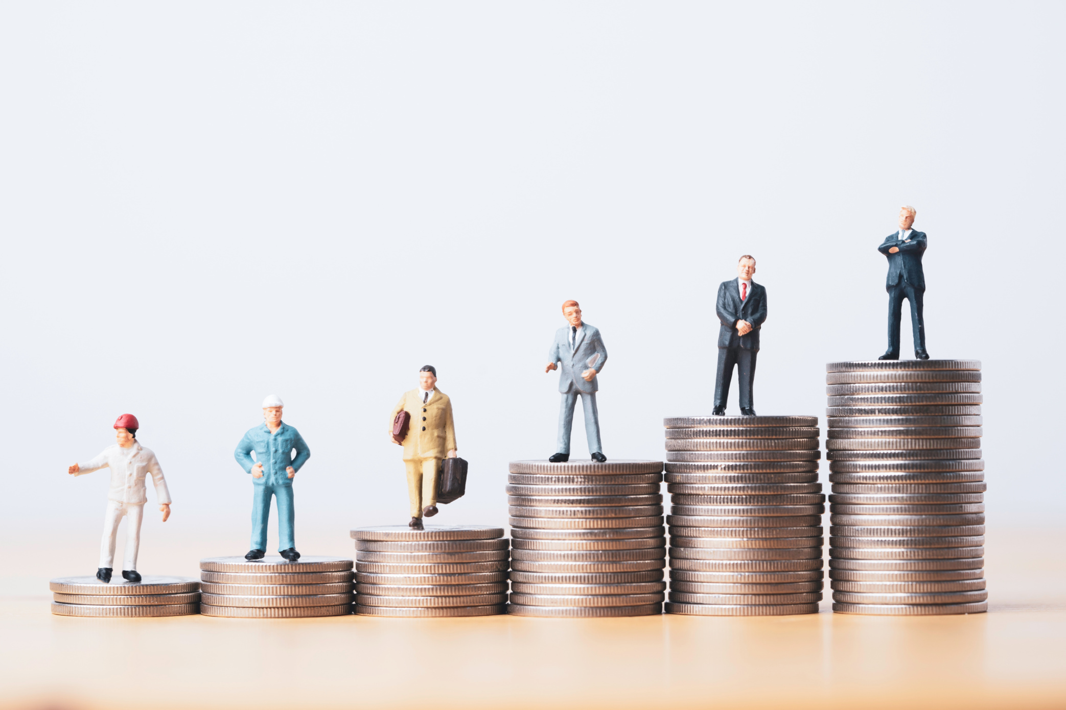Alabama Unemployment Holds Steady as Wages Hit Record High Image