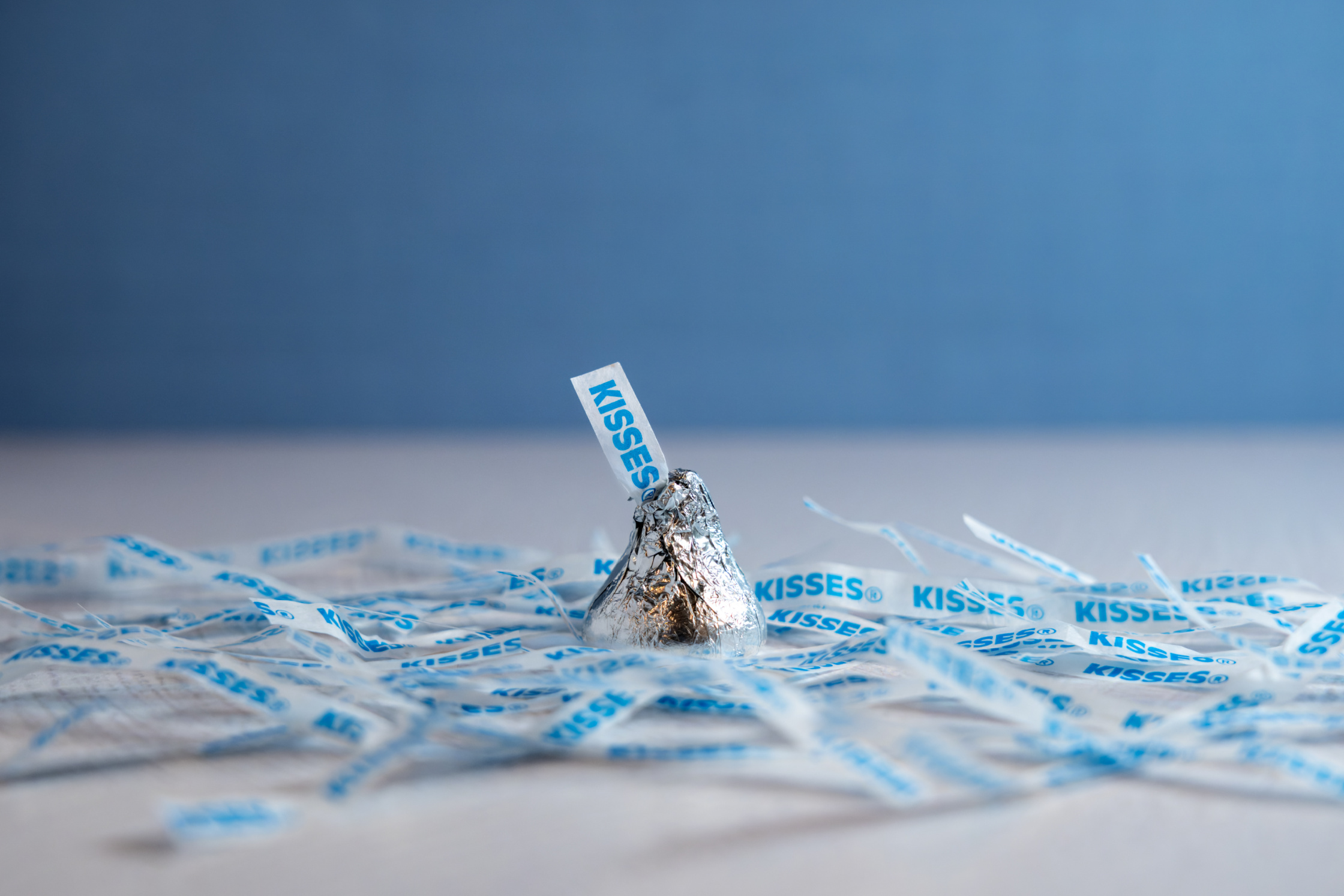 Milton Hershey and the Sweet Success Built on Failure
