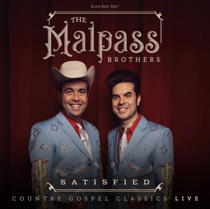 Gospel Meets Country Image
