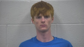 Guilty Plea in Kentucky Killing Image