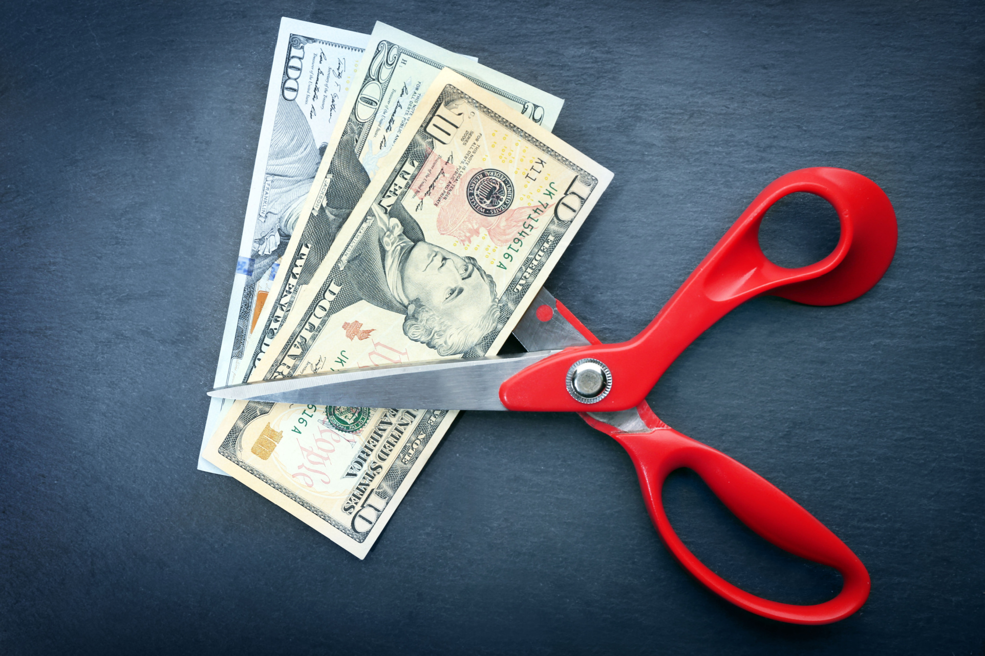 PA’s Tax Cut Framed Around Household Bills Image