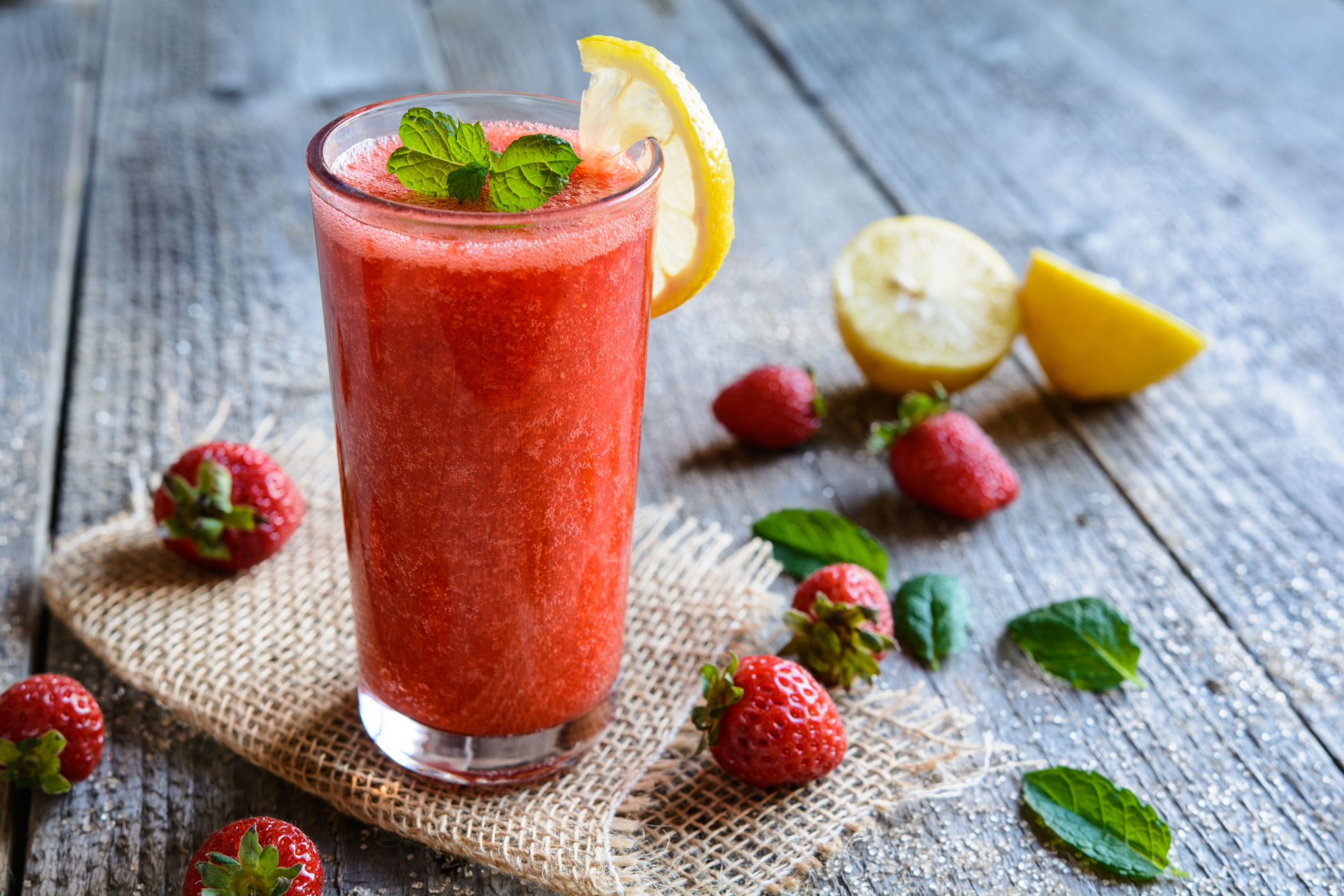 Feel-Good Summer Foods for Energy and Wellness Image