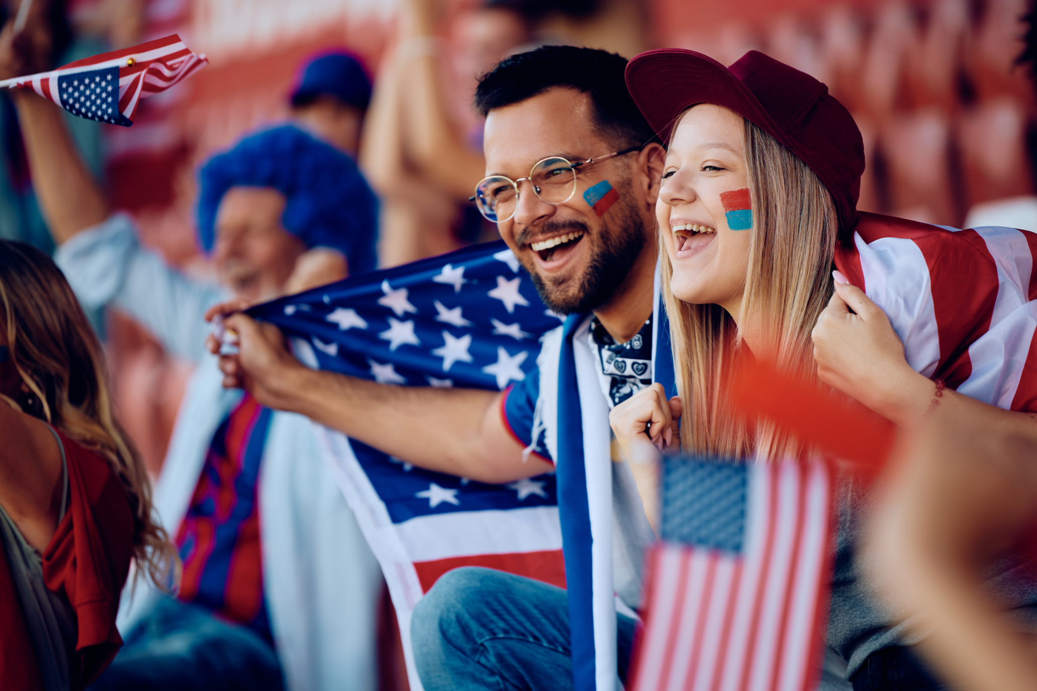 Soccer, Citizenship, and Who Counts as American