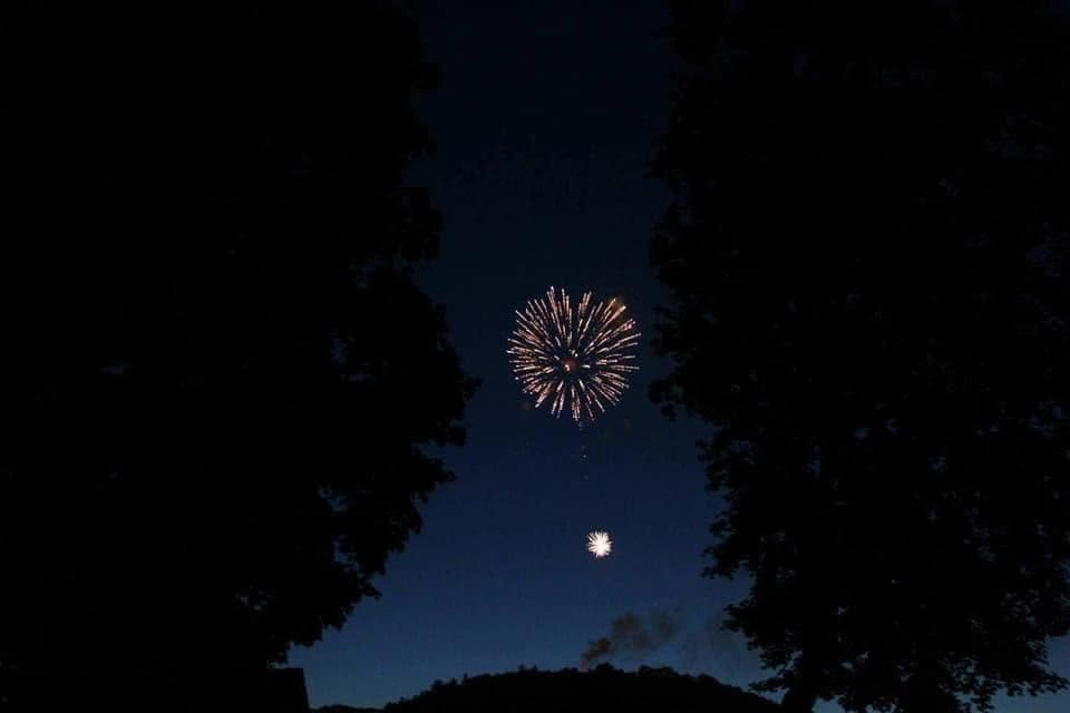 Remember This: Happy Fourth, America Image