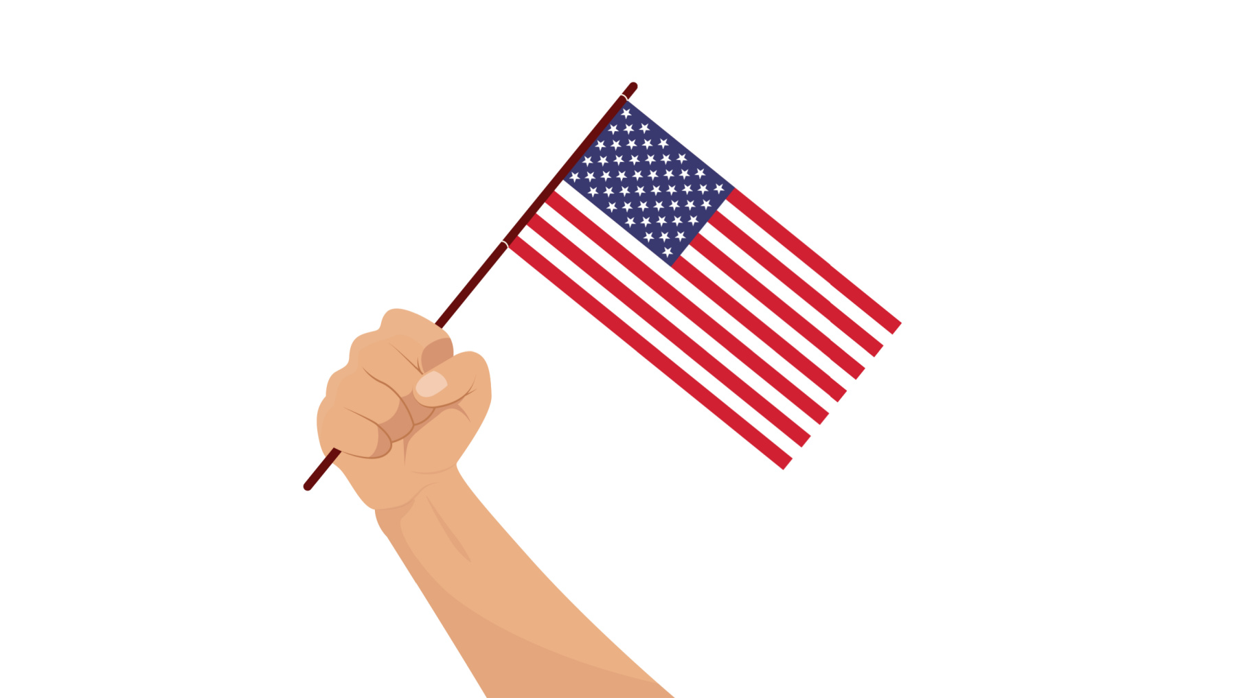America Needs Another Minute