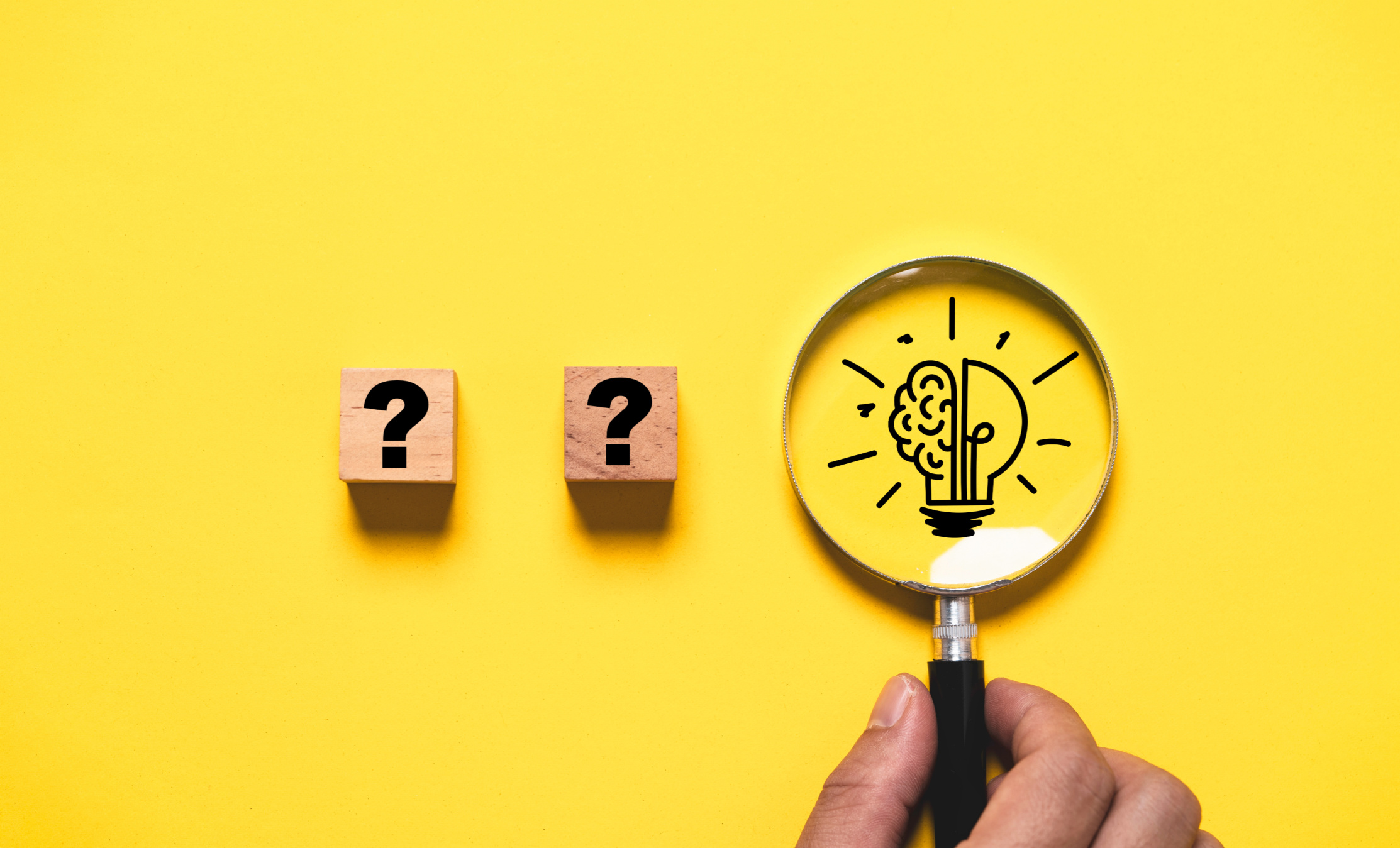 Bill Greener: Five Questions Worth Asking Image