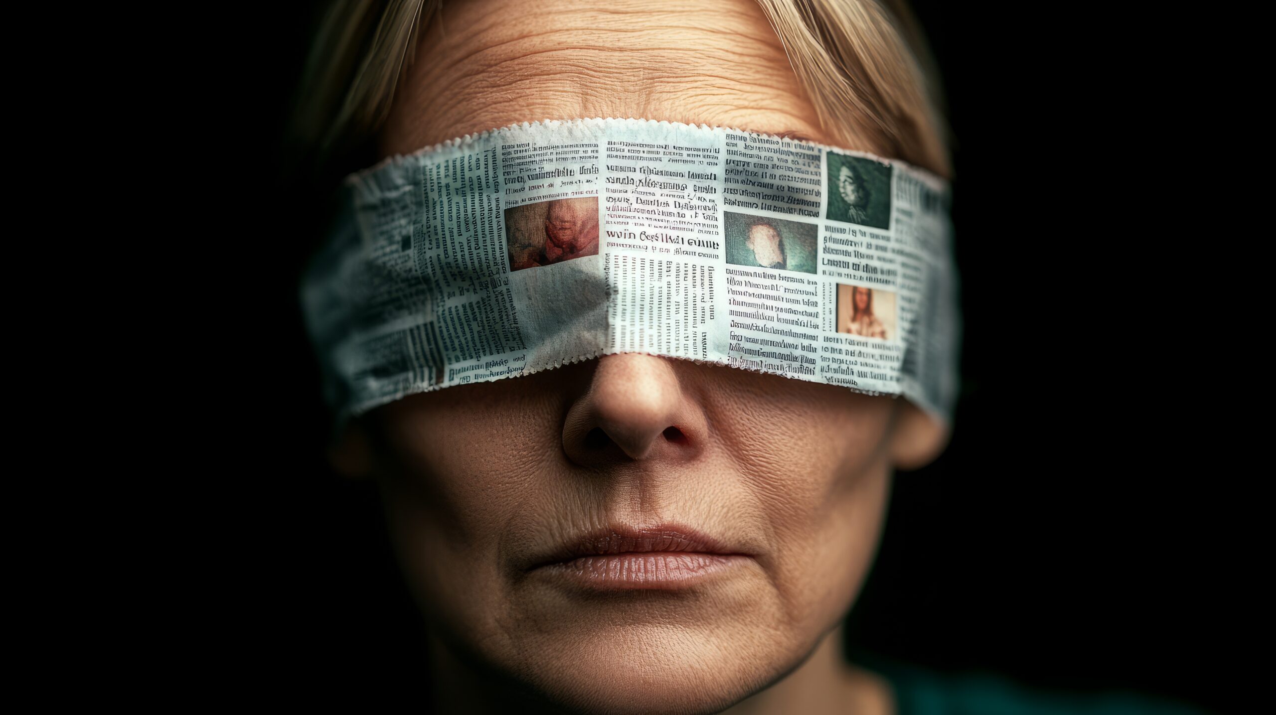 Are We Crazy, or Is the Media?
