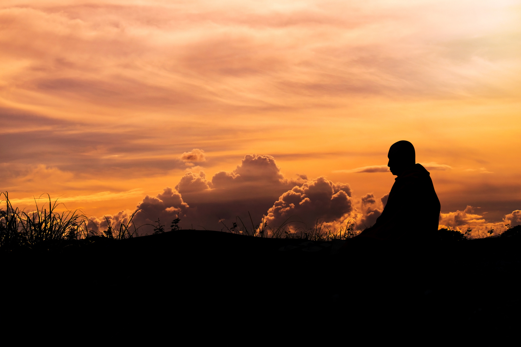 Why ‘Monk Mode’ Is Hurting Young Men and America’s Future