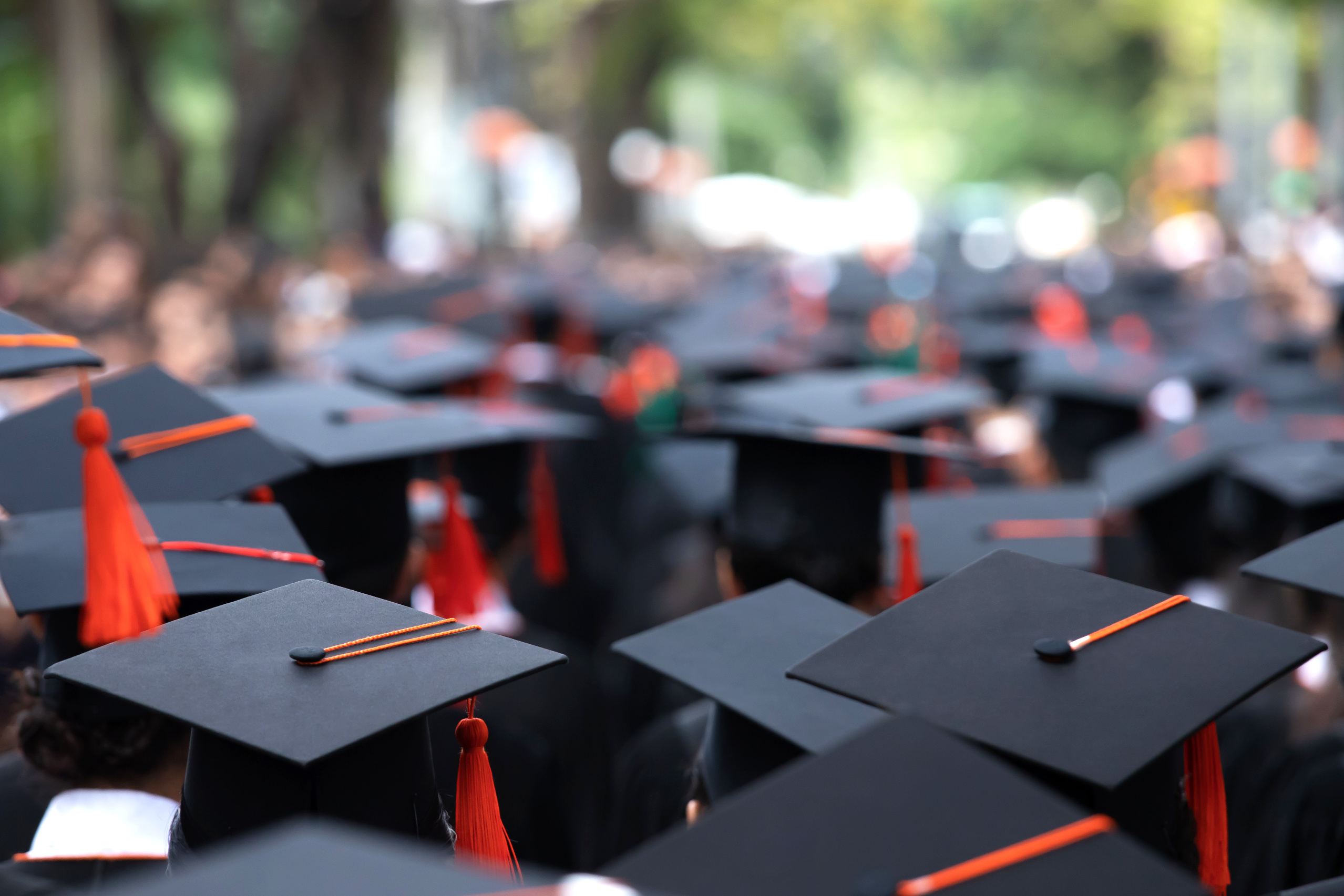 The Guilt Trap: Are Colleges Making Students Miserable?