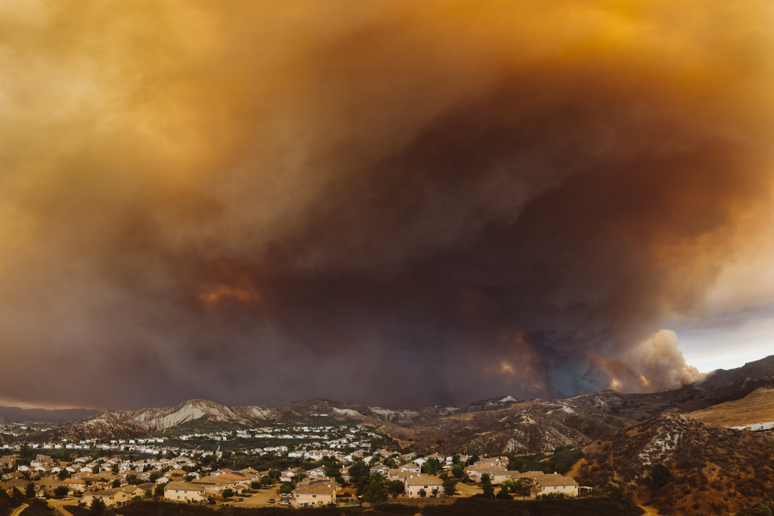 From Kitchen to Crisis: Chef Andrew Gruel Leads Wildfire Relief with Heart and Hustle