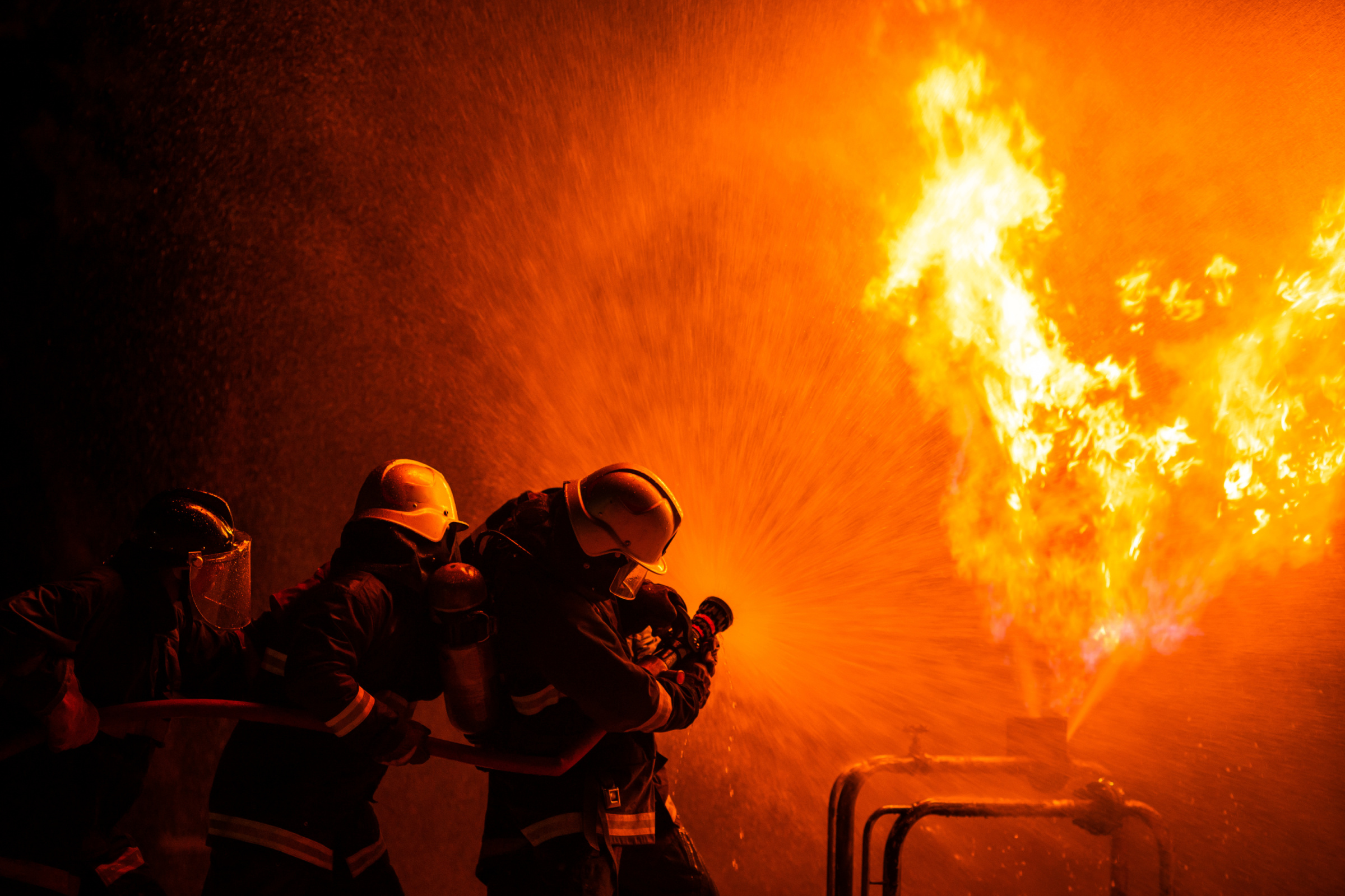 Los Angeles Fire Exposes Leadership Failures: Infrastructure Crisis Sparks Doubt for 2028 Olympics