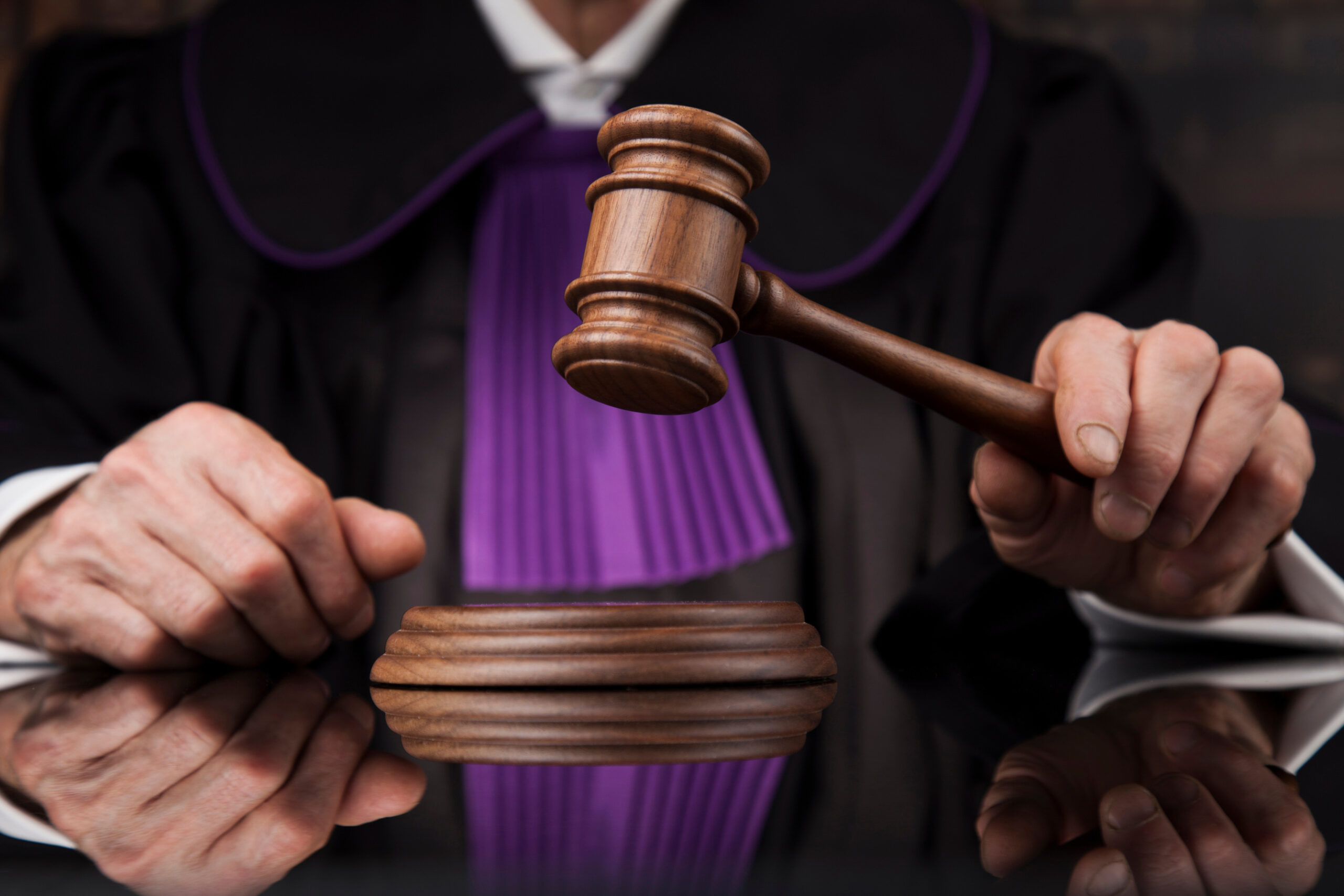 Federal Judge with Ties to NGO, Political Donations Blocks Trump’s Spending Freeze