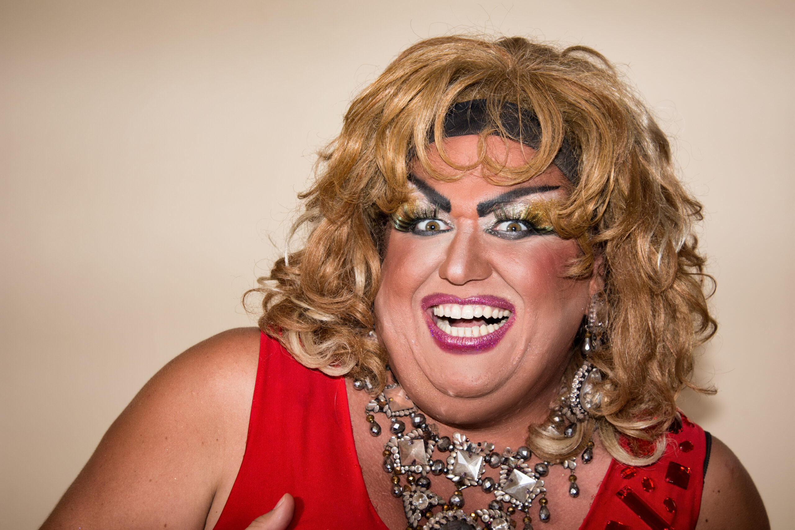 Texas Church Drag Show Features Violent Jokes Against Trump Supporters, Sparks Outrage