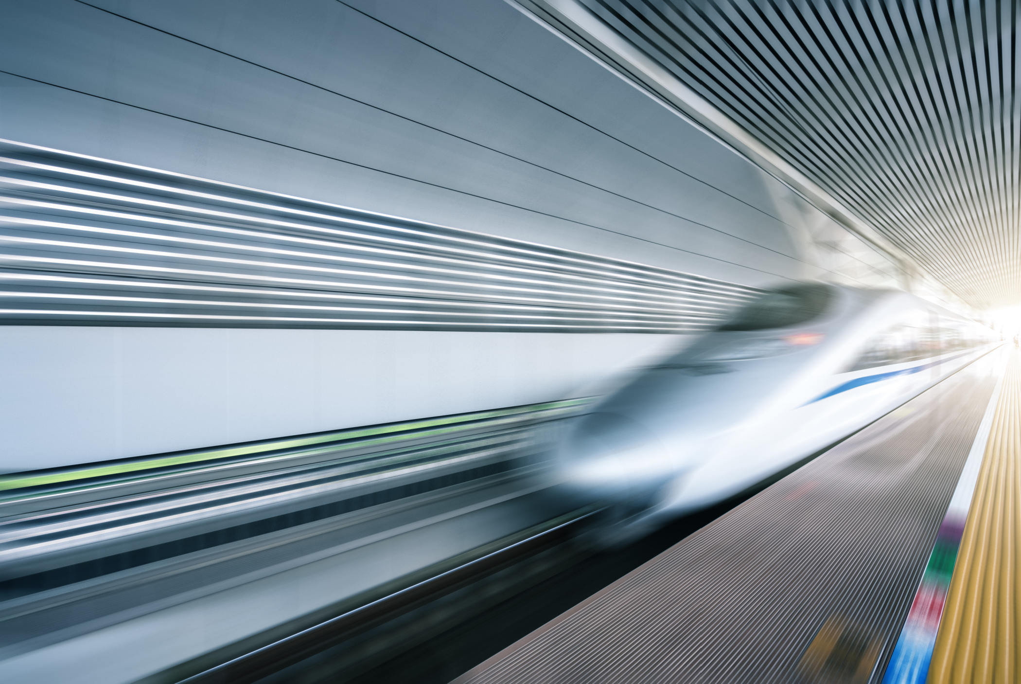 California High-Speed Rail: Is Sean Duffy Ready to End the Boondoggle?