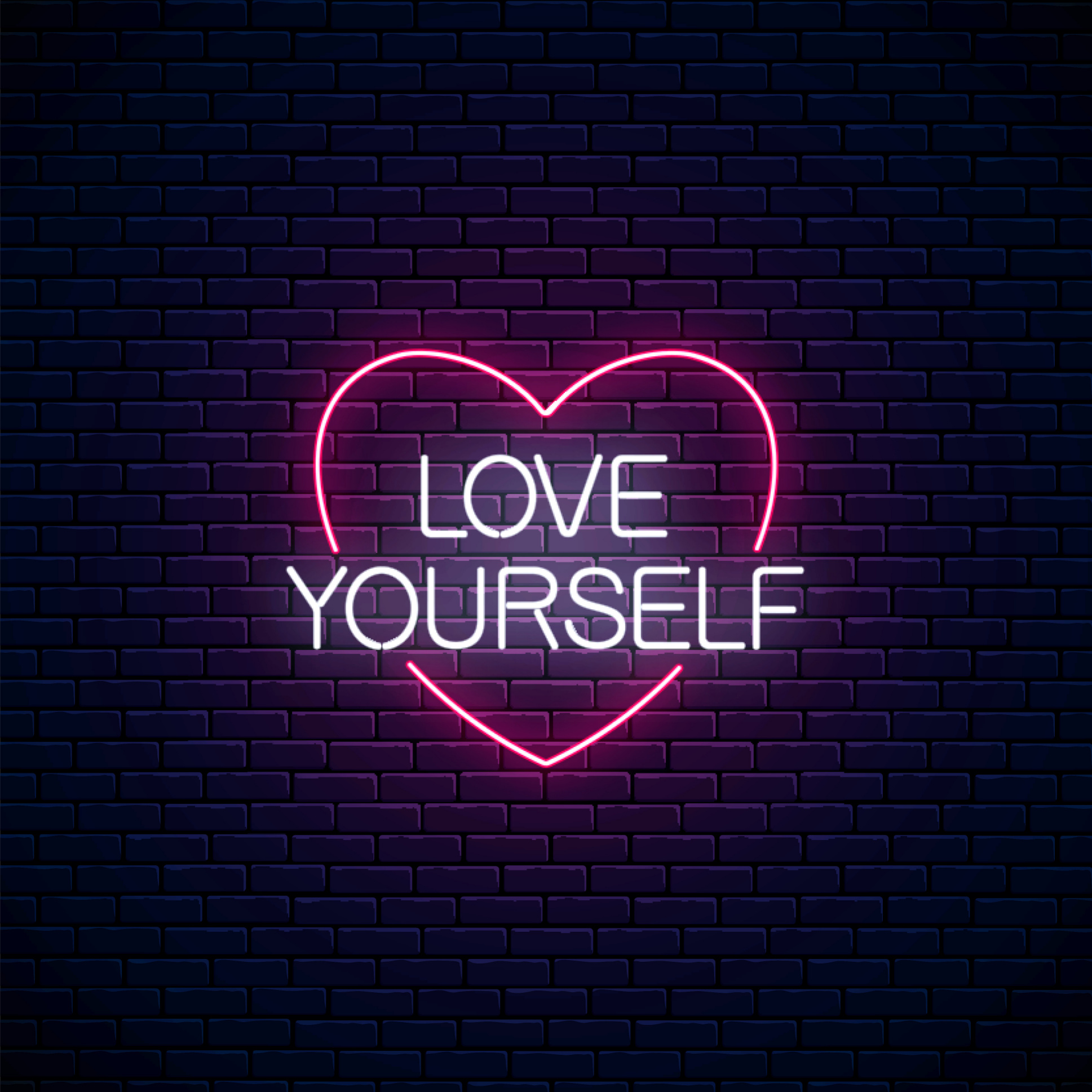 February Focus: Love Starts with You—Self-Love and Holistic Health Image