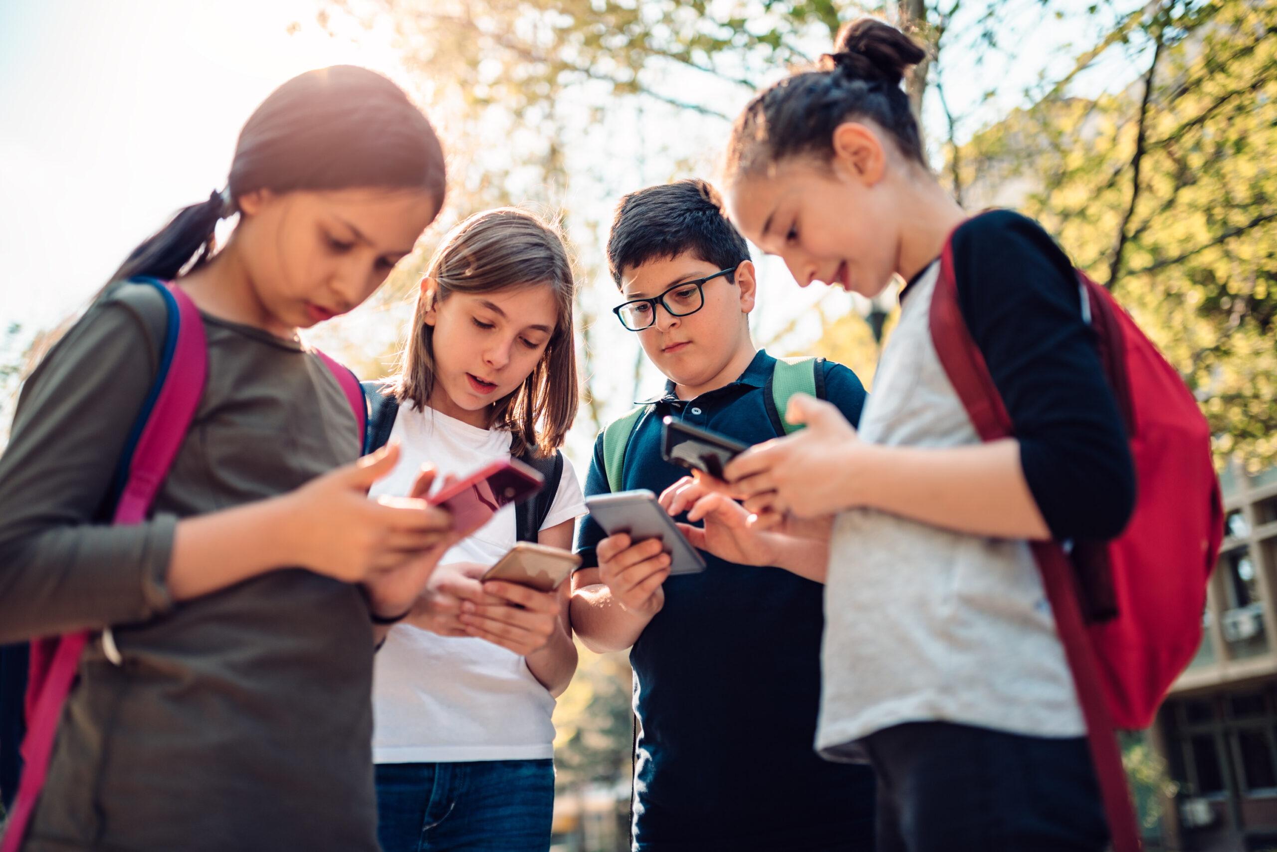 South Carolina House Advances Bill to Regulate Social Media for Minors, Enhancing Online Safety