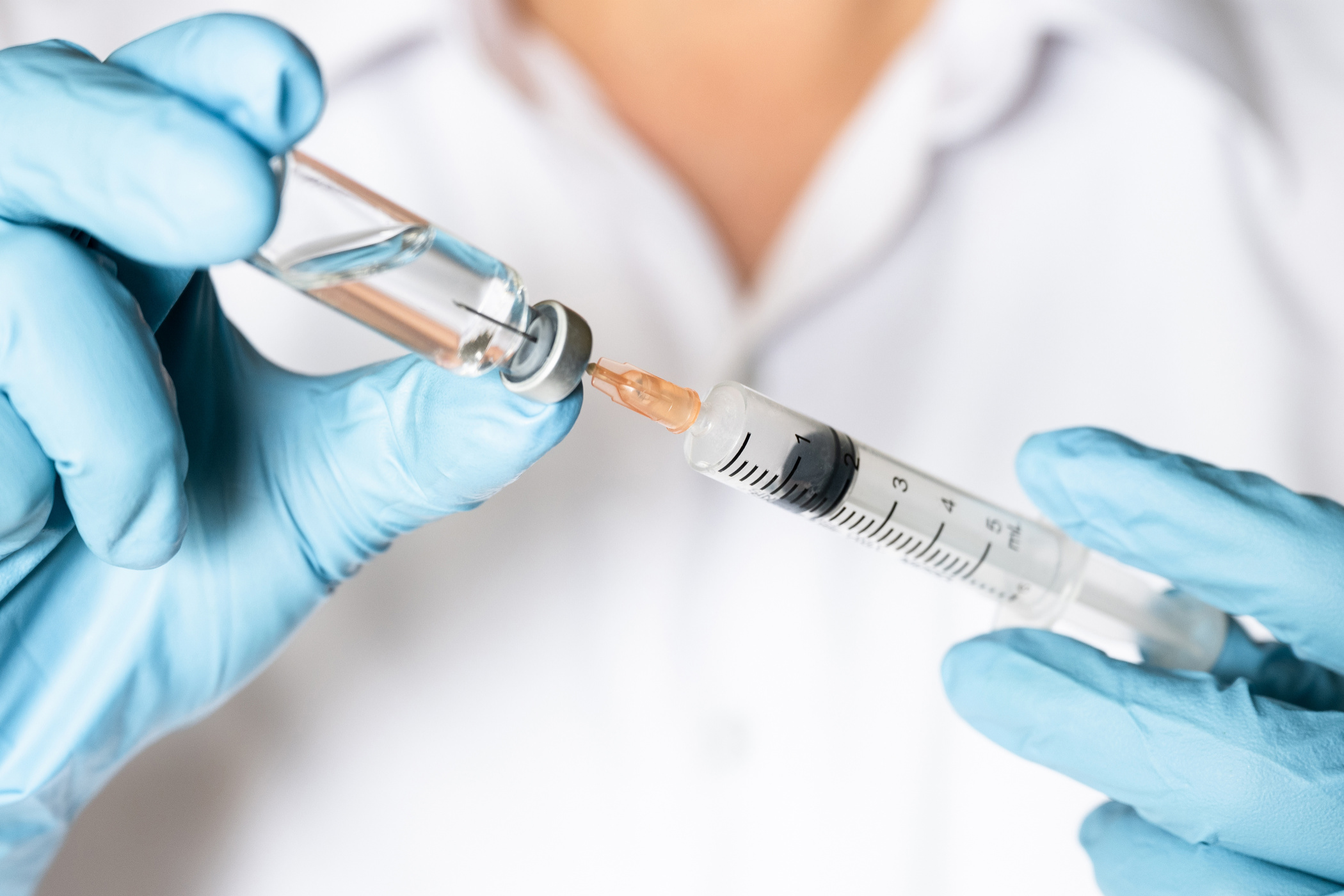 Dr. Deborah Birx Reveals Shocking Truth: COVID Vaccine Wasn’t Designed to Prevent Infection