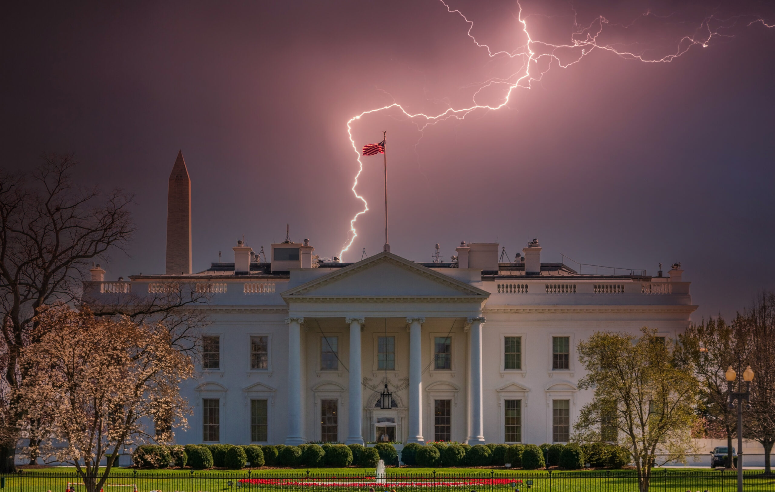 Trump’s Second Term: Examining the Impact on Government Operations and Federal Workforce