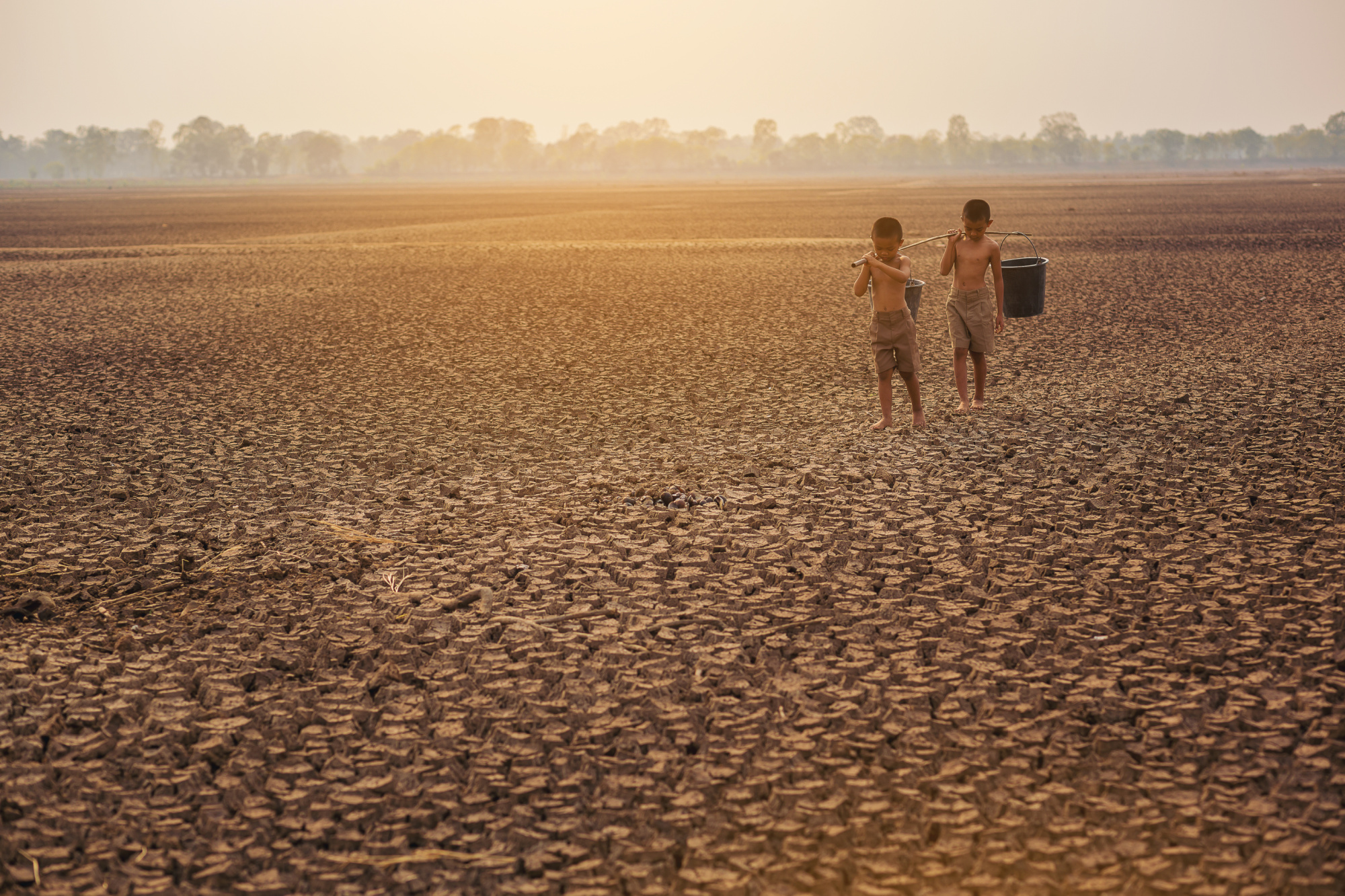 Trump’s Energy Policy: A Game Changer for Developing Nations Rejecting Climate Agenda