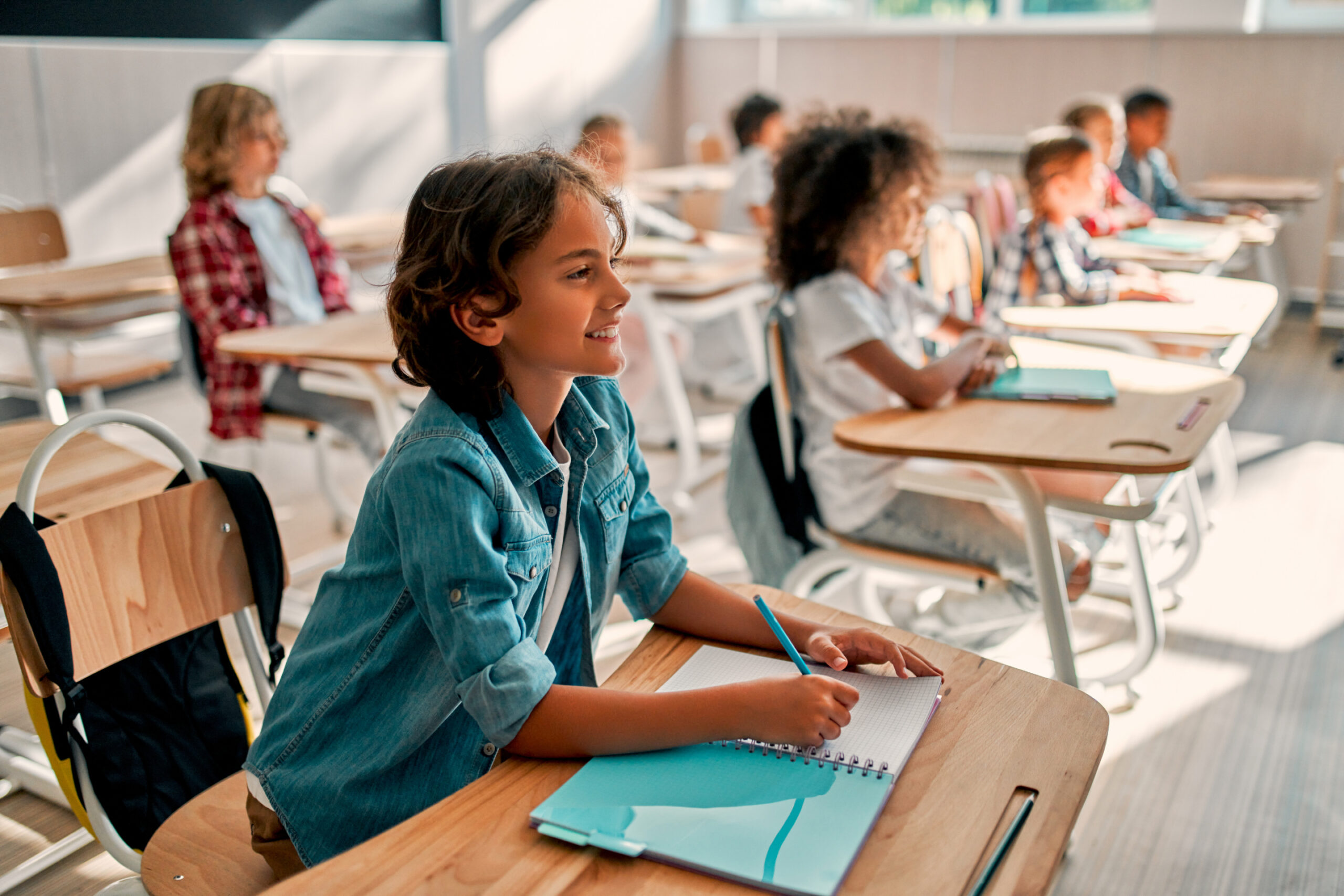 Massachusetts Court Upholds School’s Discretion in Gender Identity Disclosure