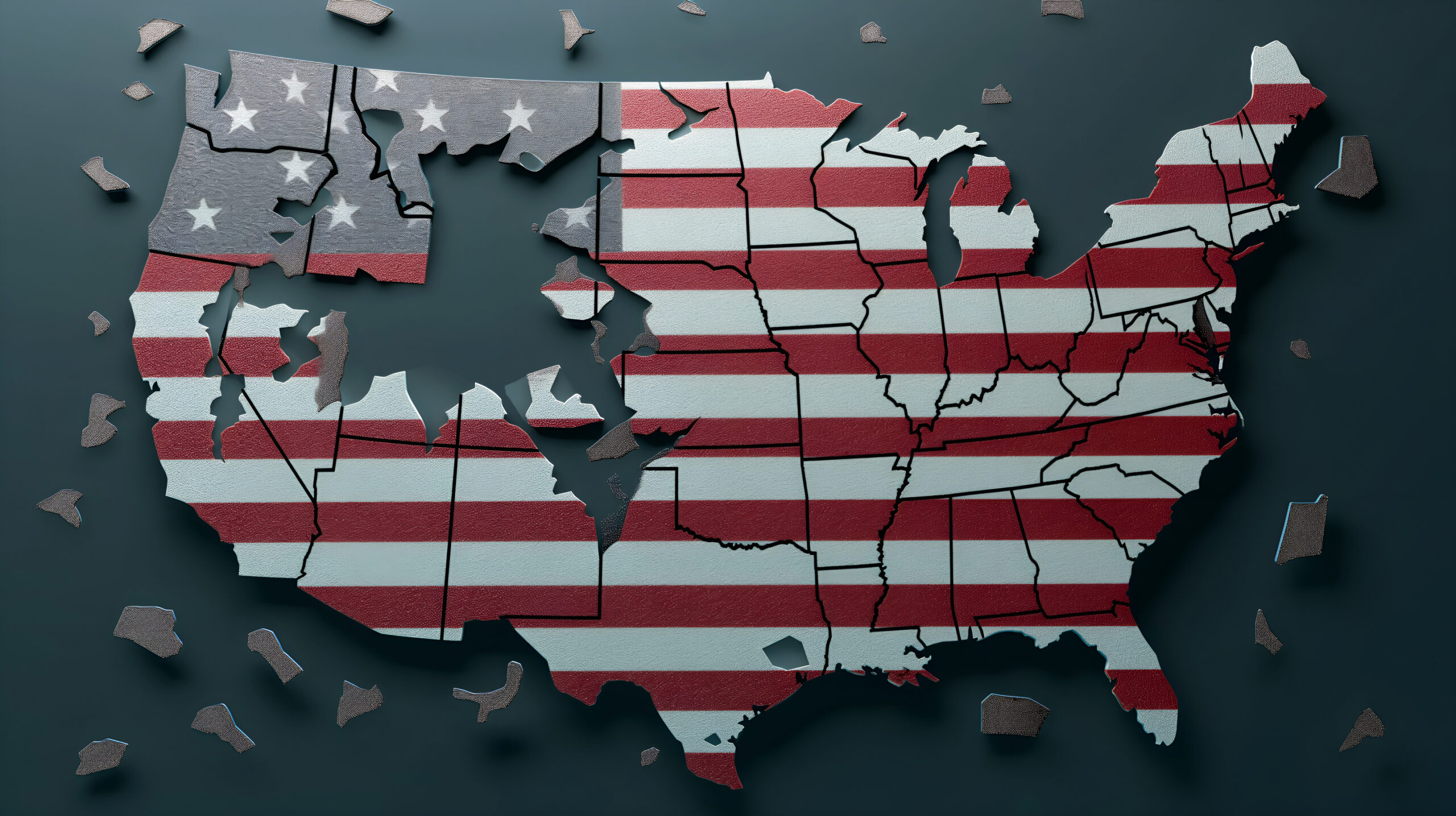 Ryan Cooper: How Trump and Musk Are Unraveling America’s Global Power