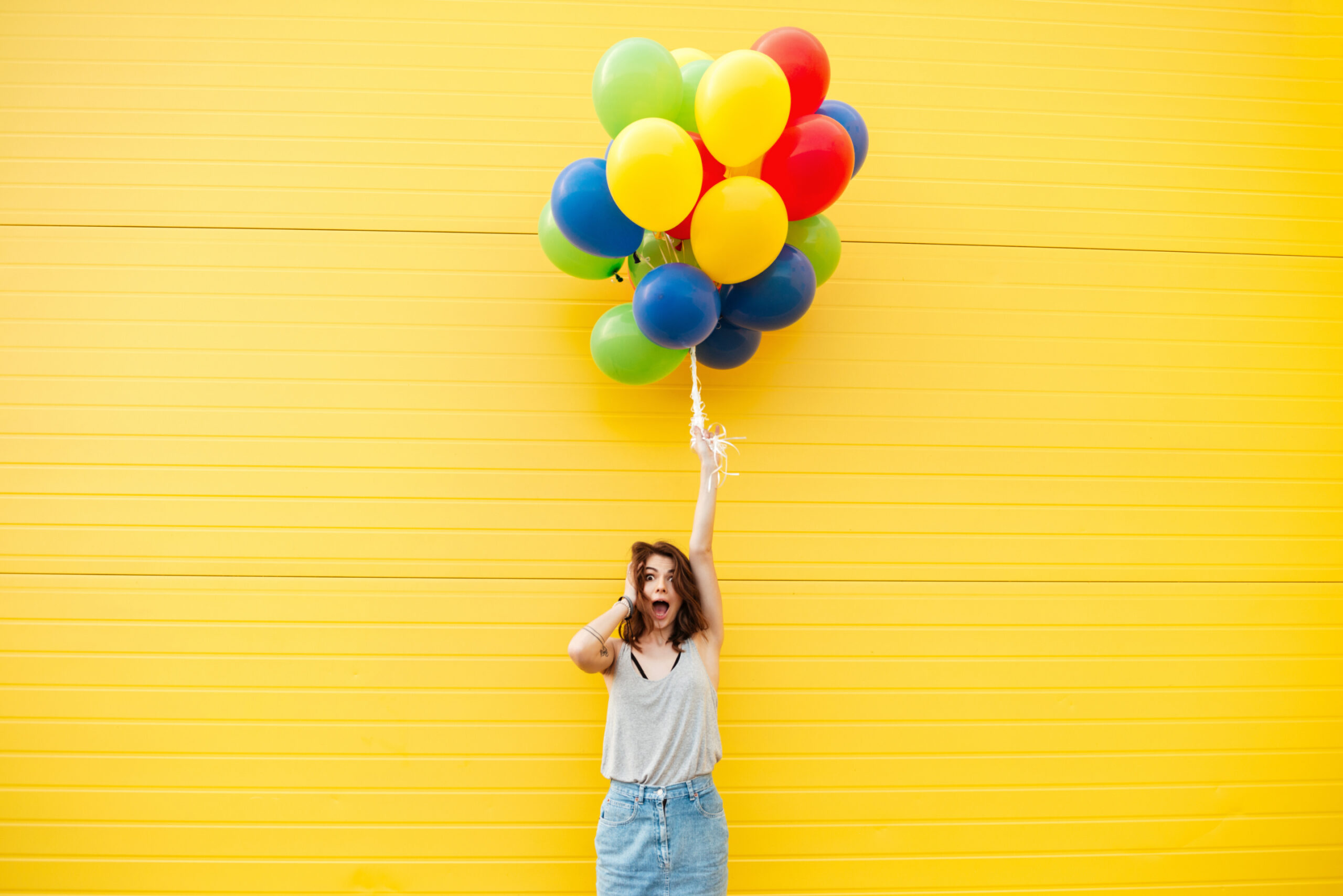 Your Weekend Starts Here: Festivals, Sports, Music & More! Image