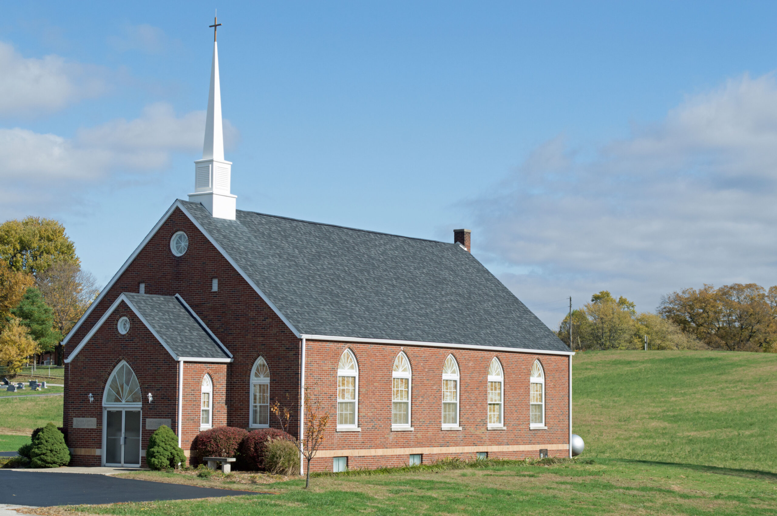 Faith on the Rise: A Reversal in America’s Religious Decline
