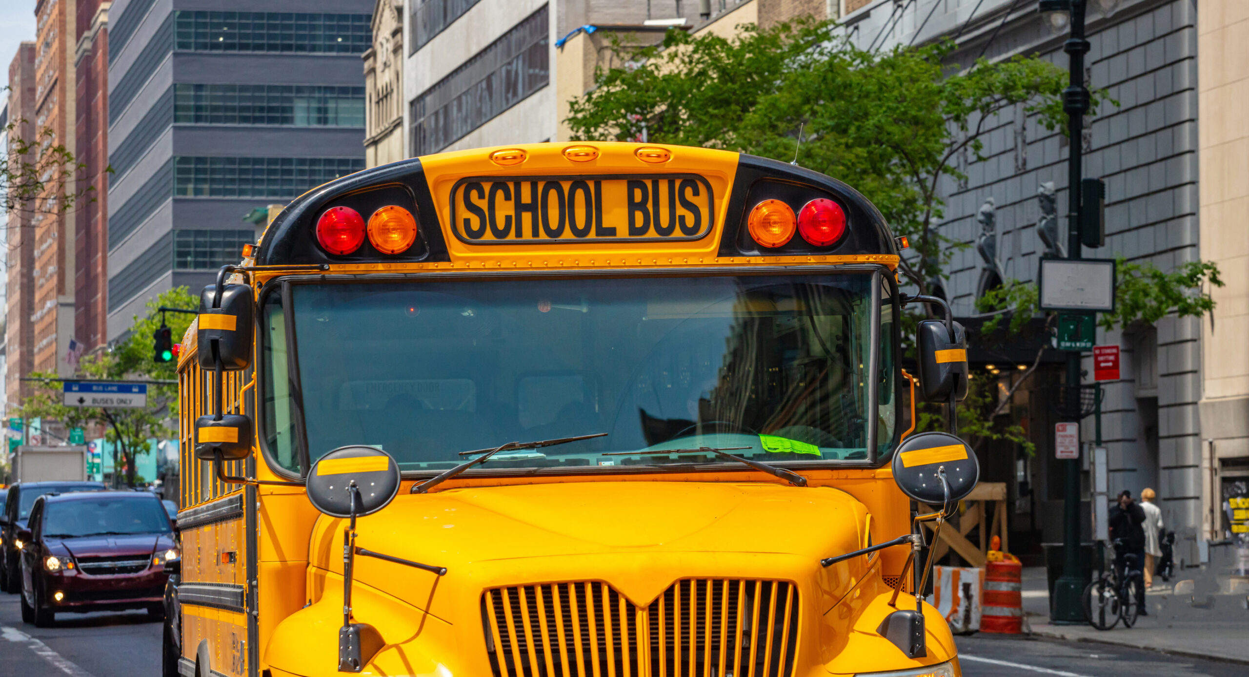 Randi Weingarten Warns Trump’s Education Department Closure Could Boost School Choice Vouchers