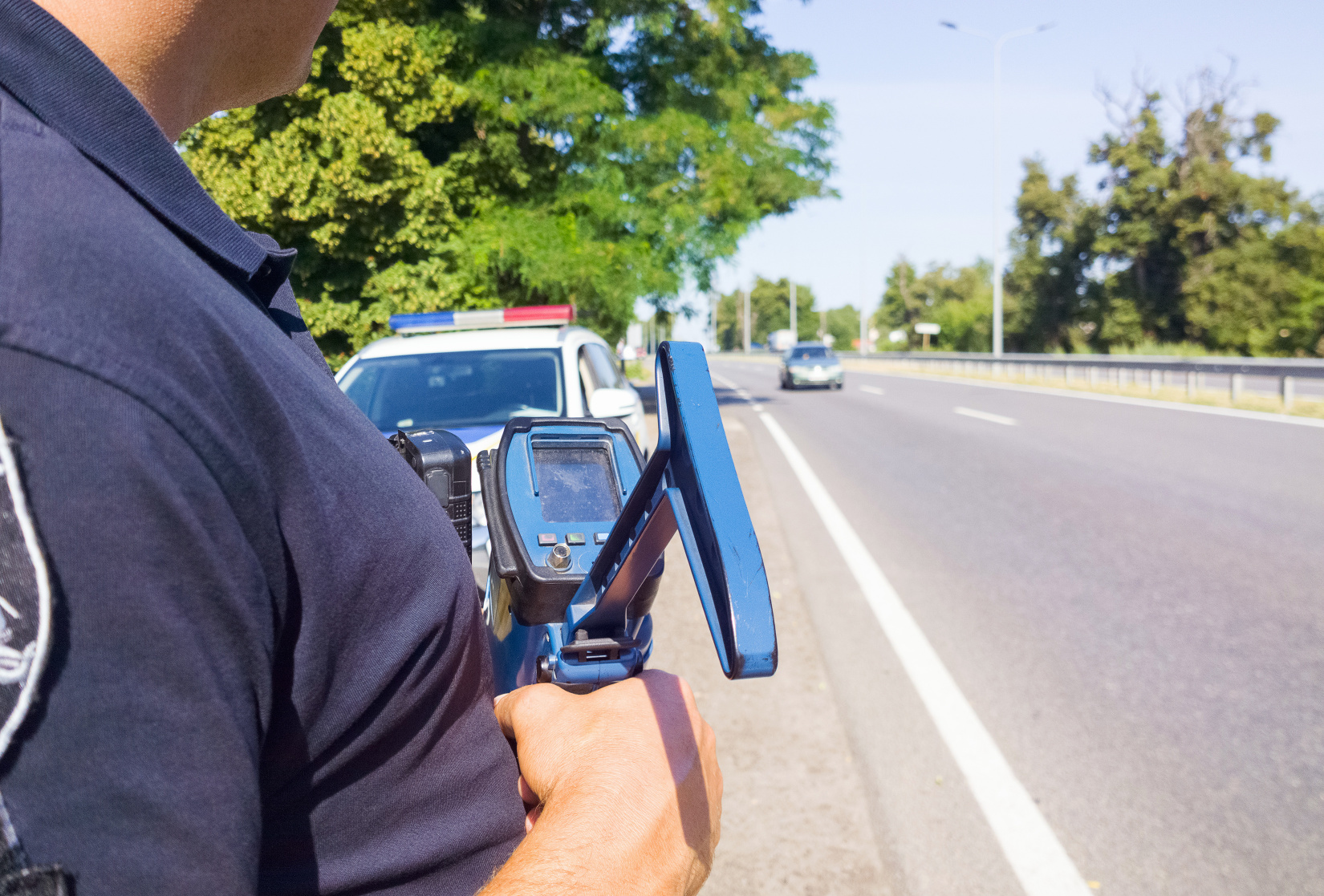 Arizona Lawmaker Pushes to End Special Traffic Immunity for Legislators Image