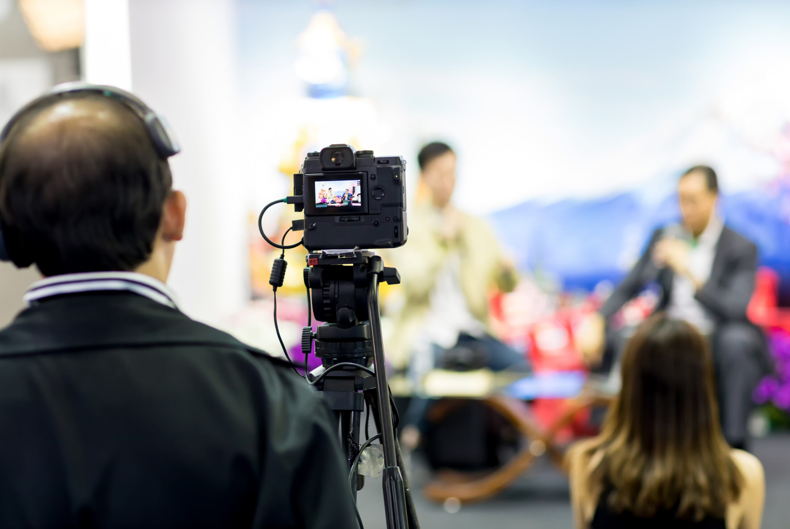 Media Trust at 50-Year Low: Gallup Poll Reveals Record Decline in Public Confidence
