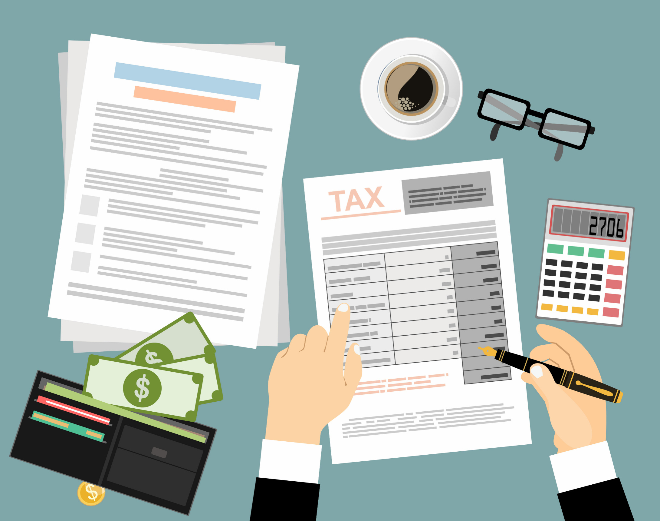 Washington Senate Republicans Propose Budget That Avoids Tax Hikes, Focuses on Shared Priorities Image