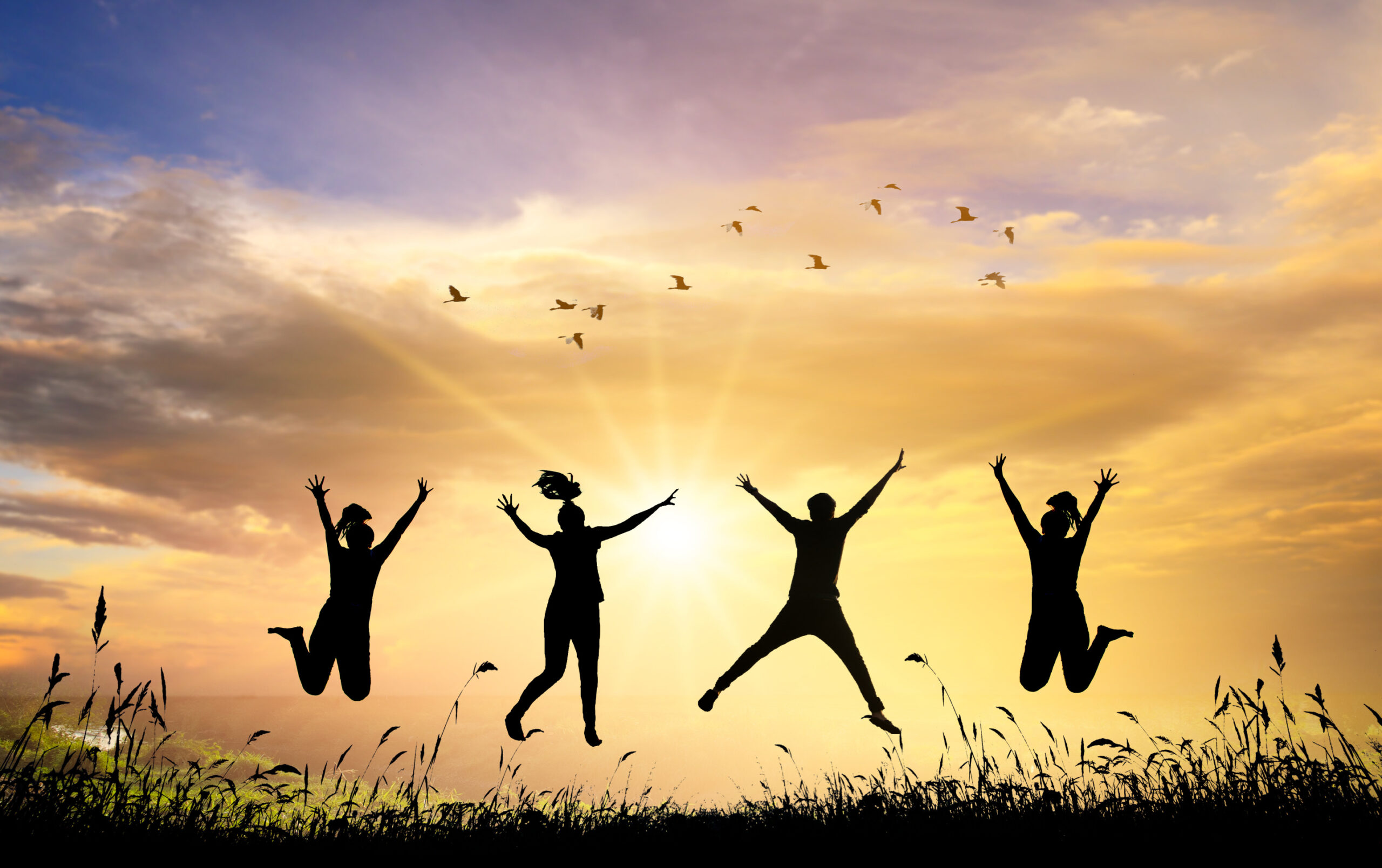 Spring Into Fun: Top Weekend Events for Families & Couples Across the U.S.! Image