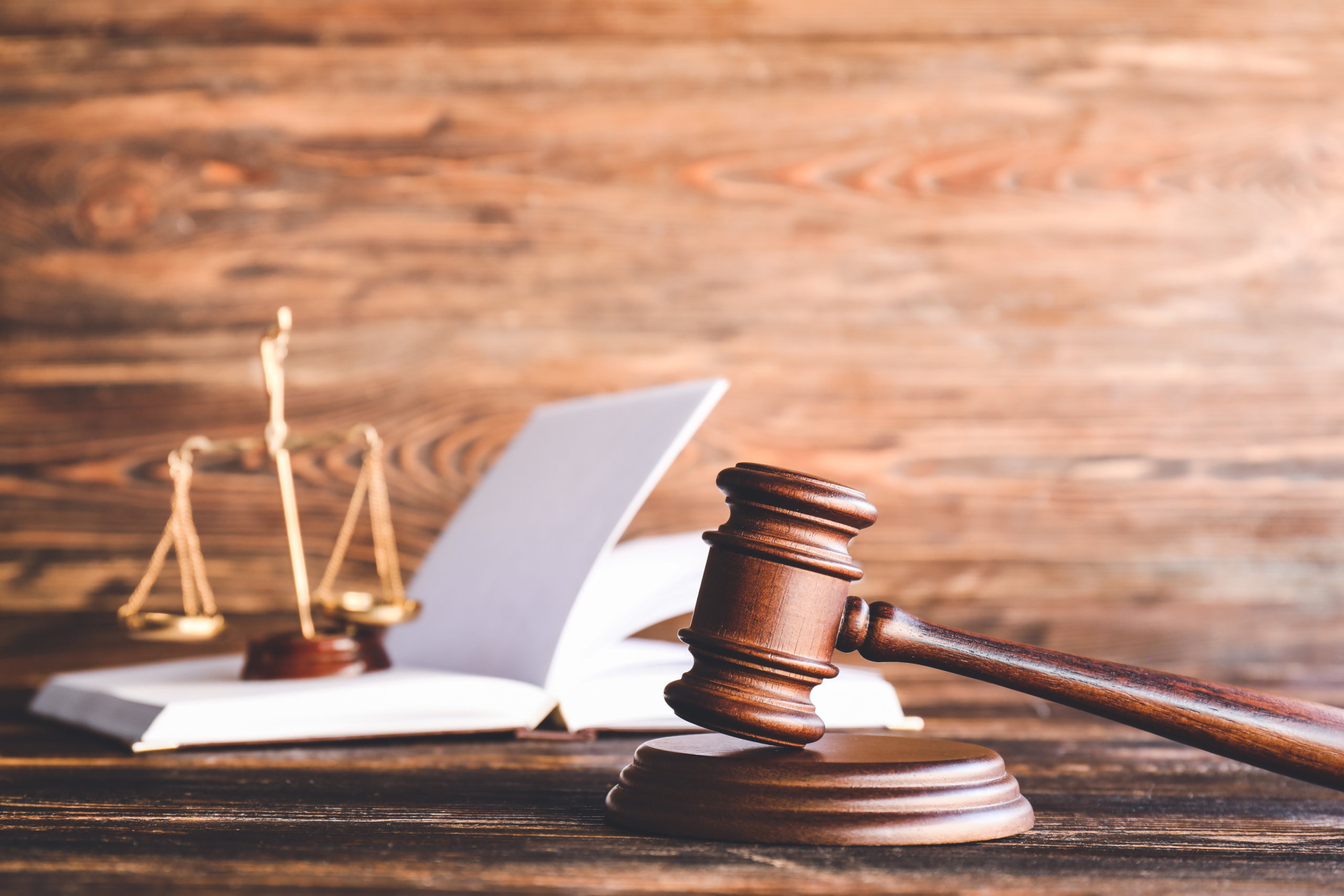 Judicial Overreach: How Anti-Trump Rulings Are Threatening Court Legitimacy