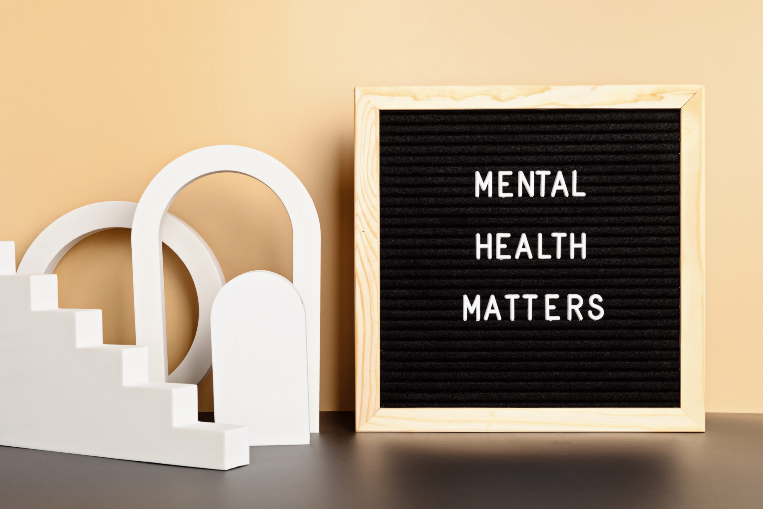 Virginia’s ‘Commonwealth Conversations’ Event with Arthur Brooks Promotes Mental Health and Happiness Image