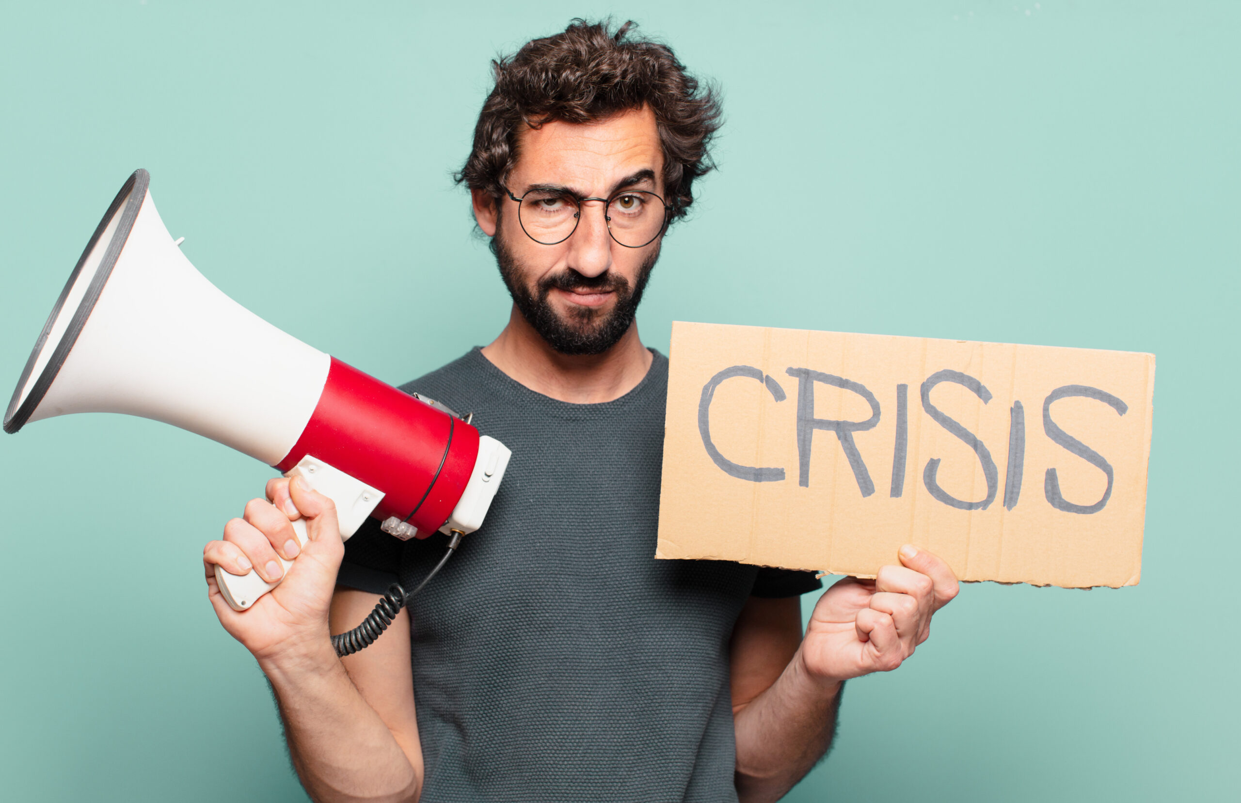 Left’s Failed Solutions: Exacerbating the Crises They Created