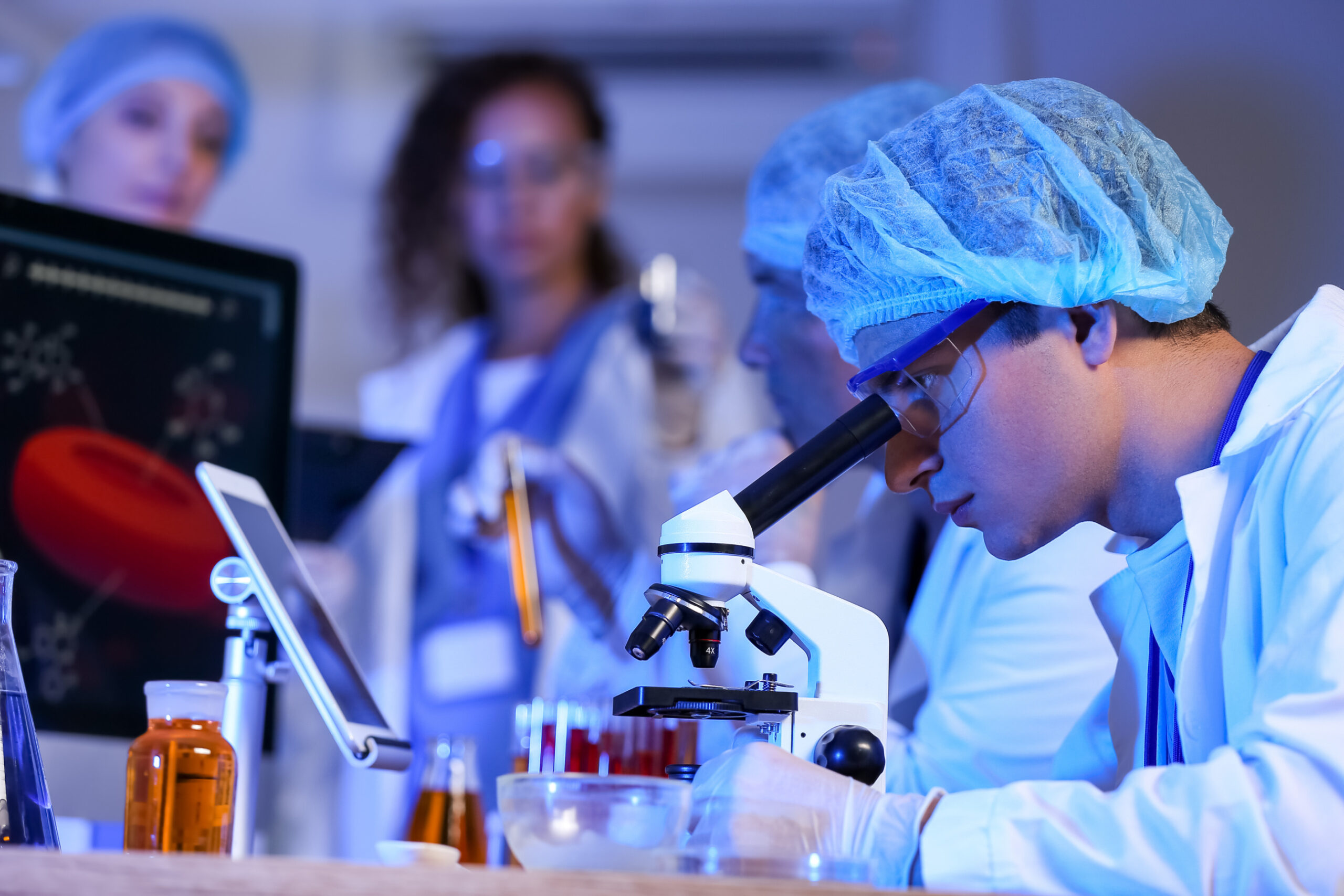 How DEI Politics Are Undermining Science: Radical Influence in High-Energy Physics