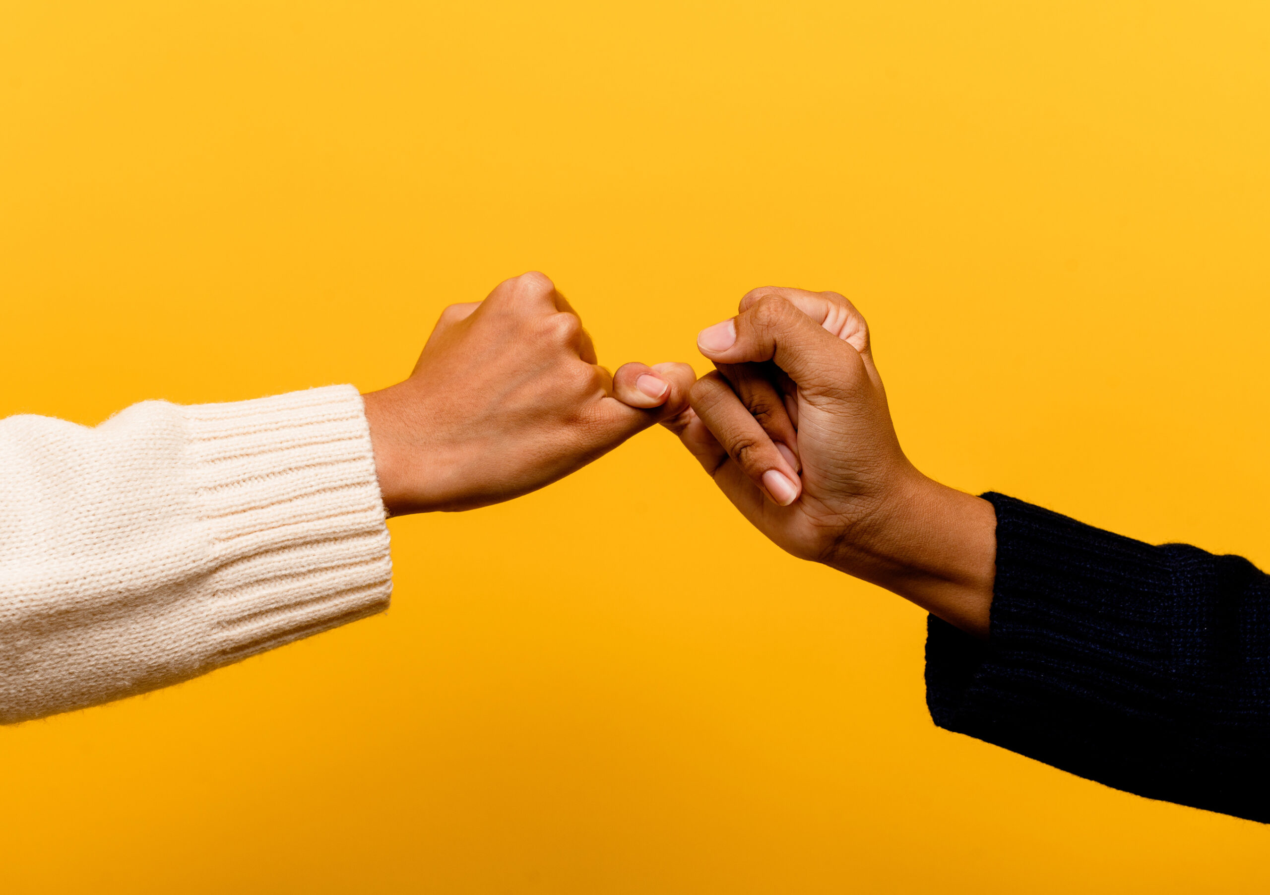 Common Sense: Previously Trusted Institutions Need to Earn Back That Trust Image