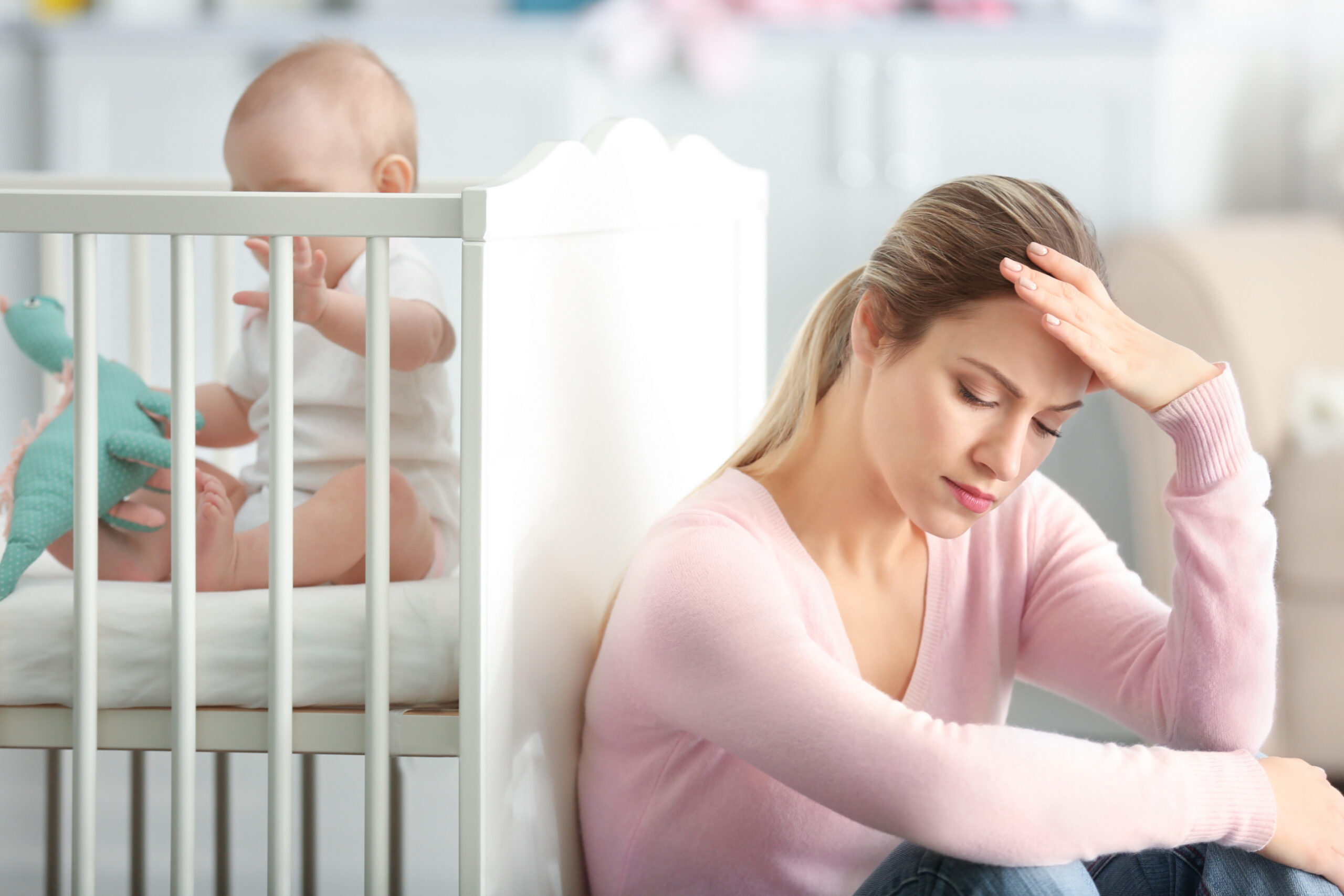 Wisconsin Just Made a Game-Changing Move for New Moms Image